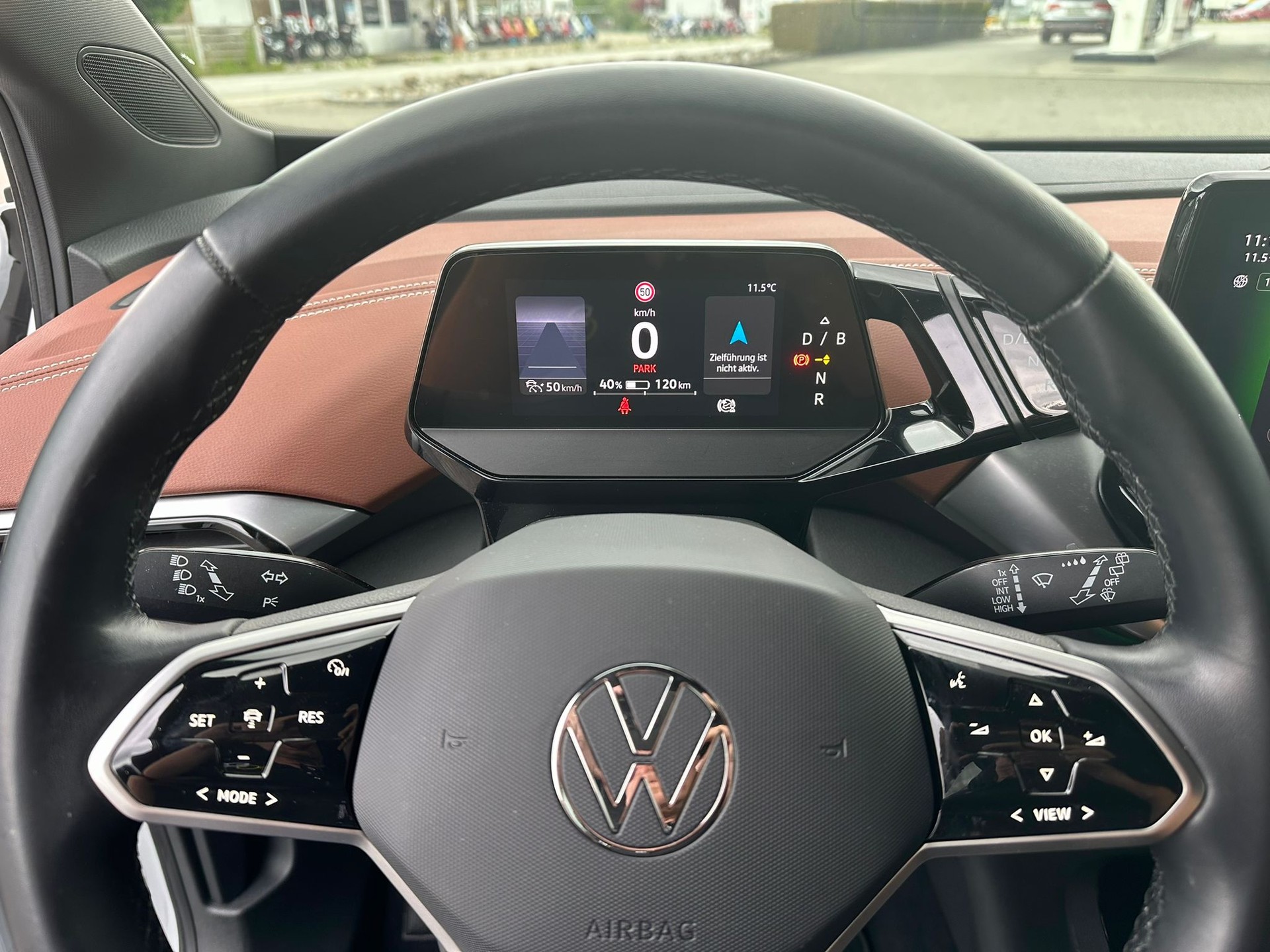 VW ID.4 Pure Performance Style 55 kWh-image-15