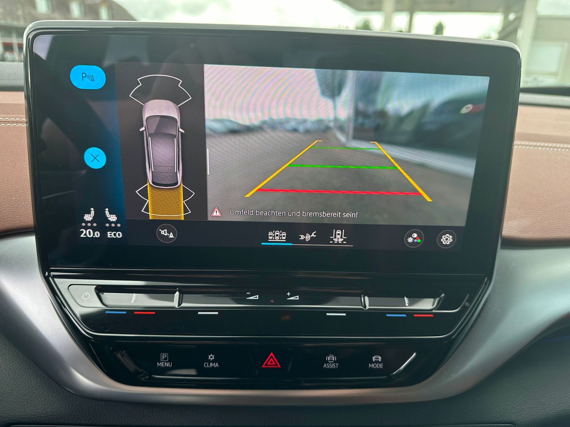 VW ID.4 Pure Performance Style 55 kWh-image-18