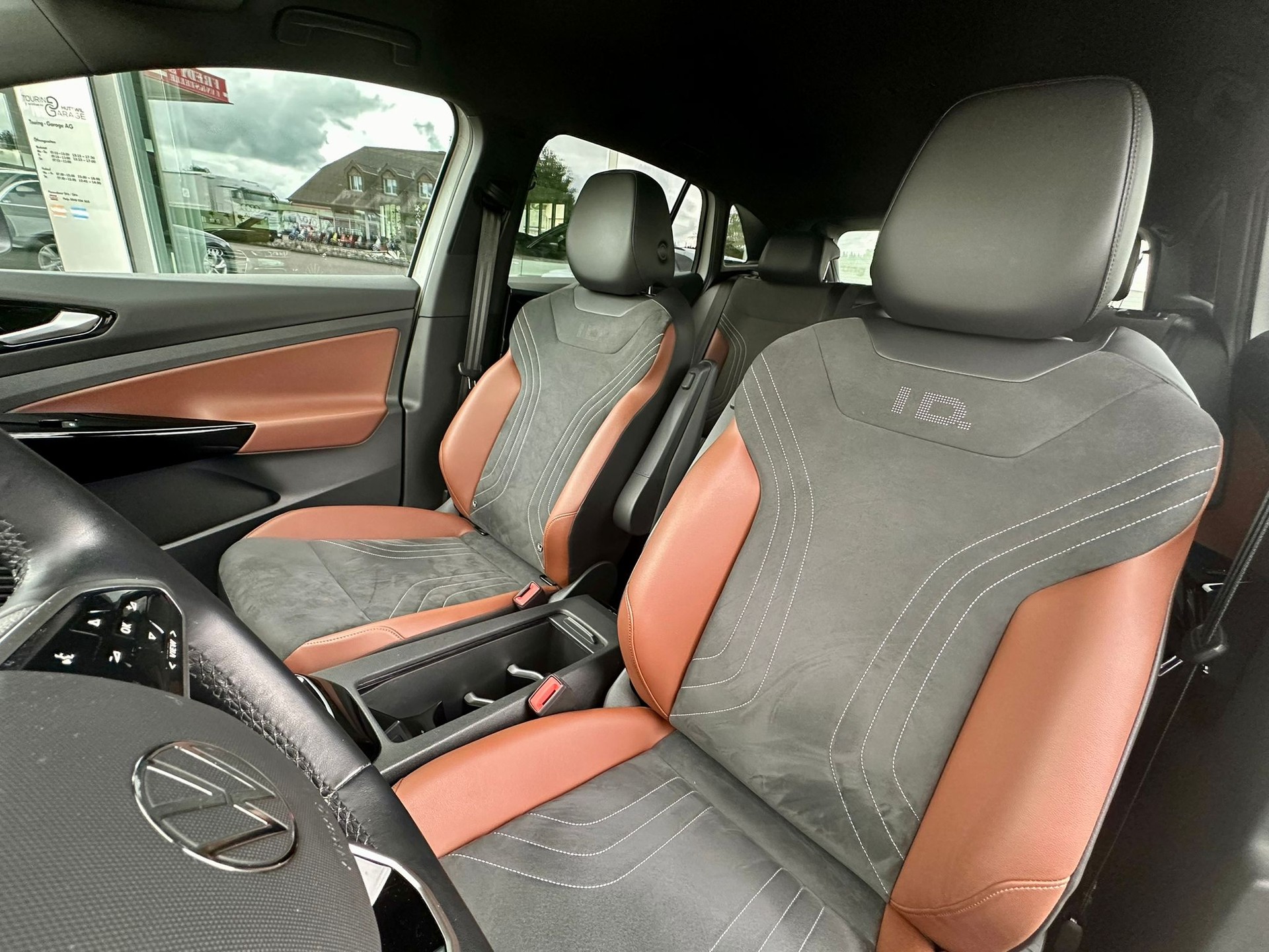 VW ID.4 Pure Performance Style 55 kWh-image-22