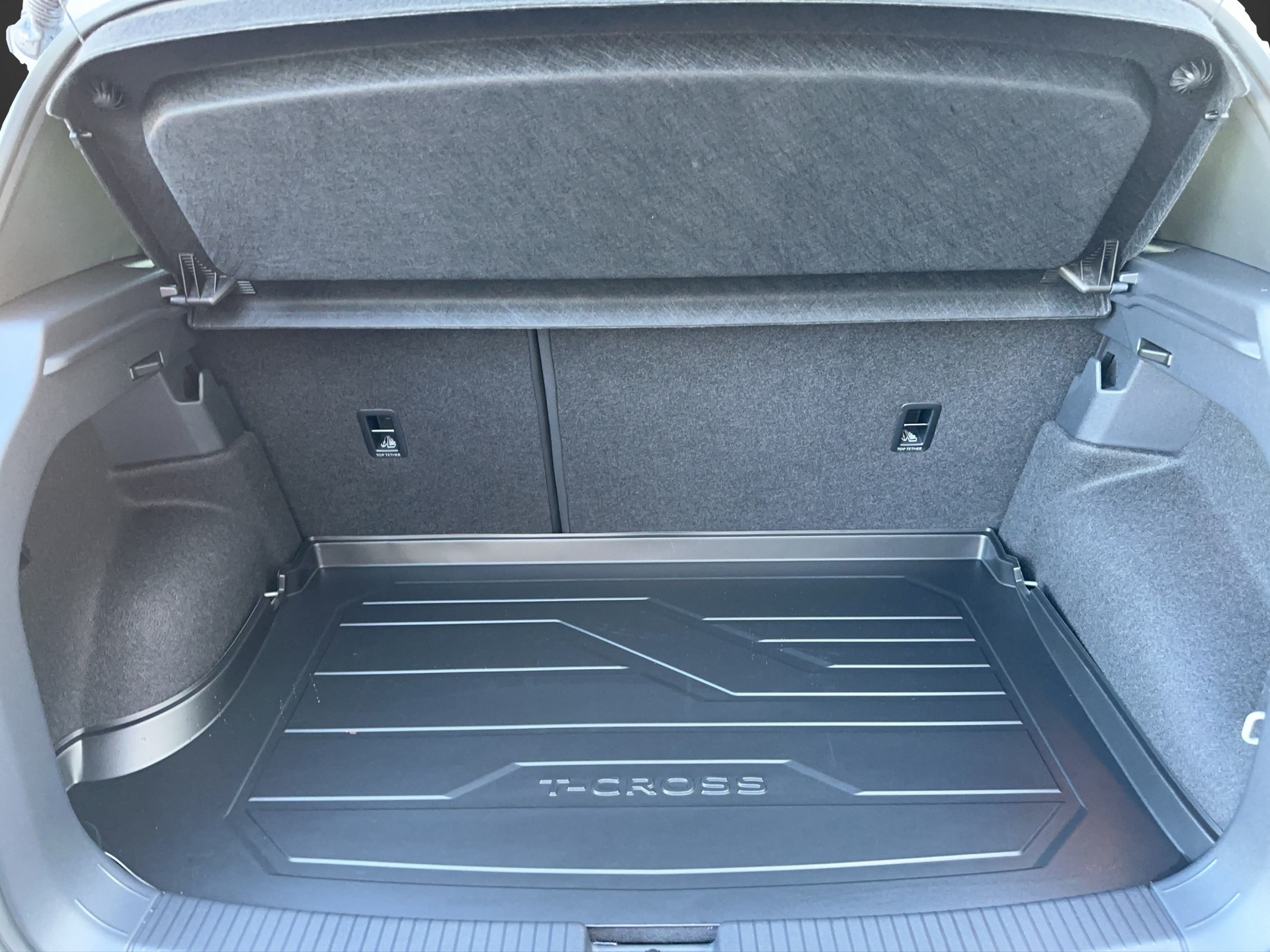 VW T-Cross 1.5 TSI EVO ACT R-Line DSG-image-14