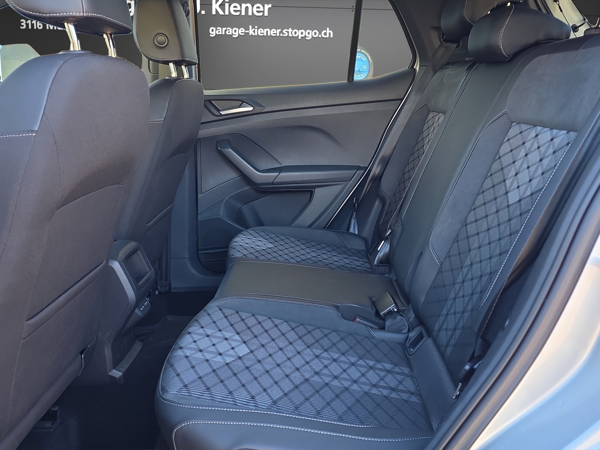 VW T-Cross 1.5 TSI EVO ACT R-Line DSG-image-8