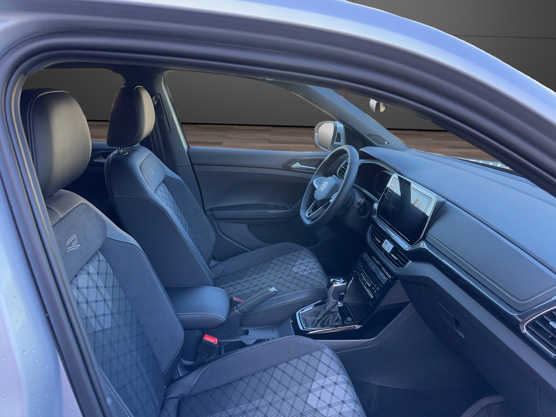 VW T-Cross 1.5 TSI EVO ACT R-Line DSG-image-12