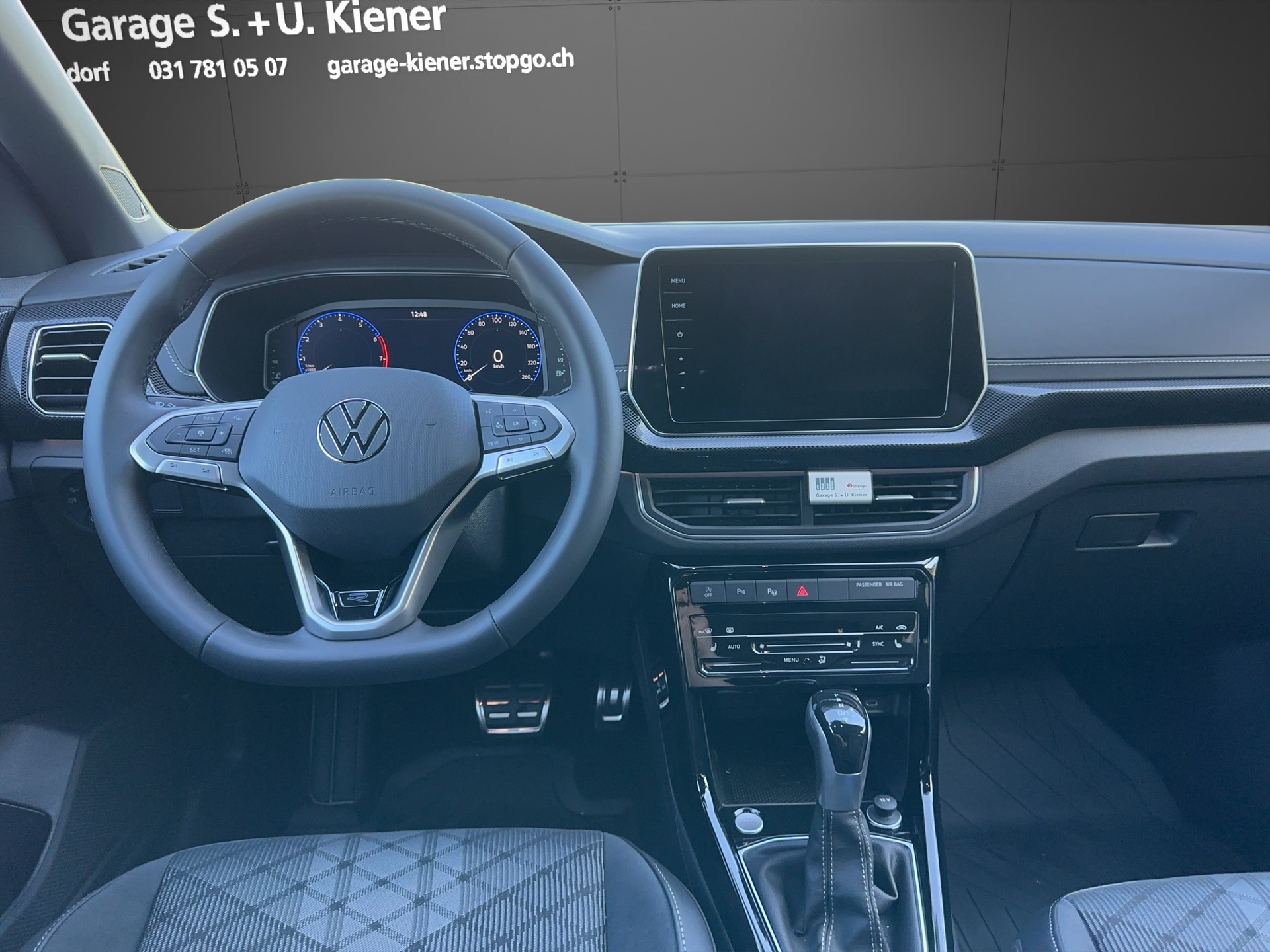 VW T-Cross 1.5 TSI EVO ACT R-Line DSG-image-10