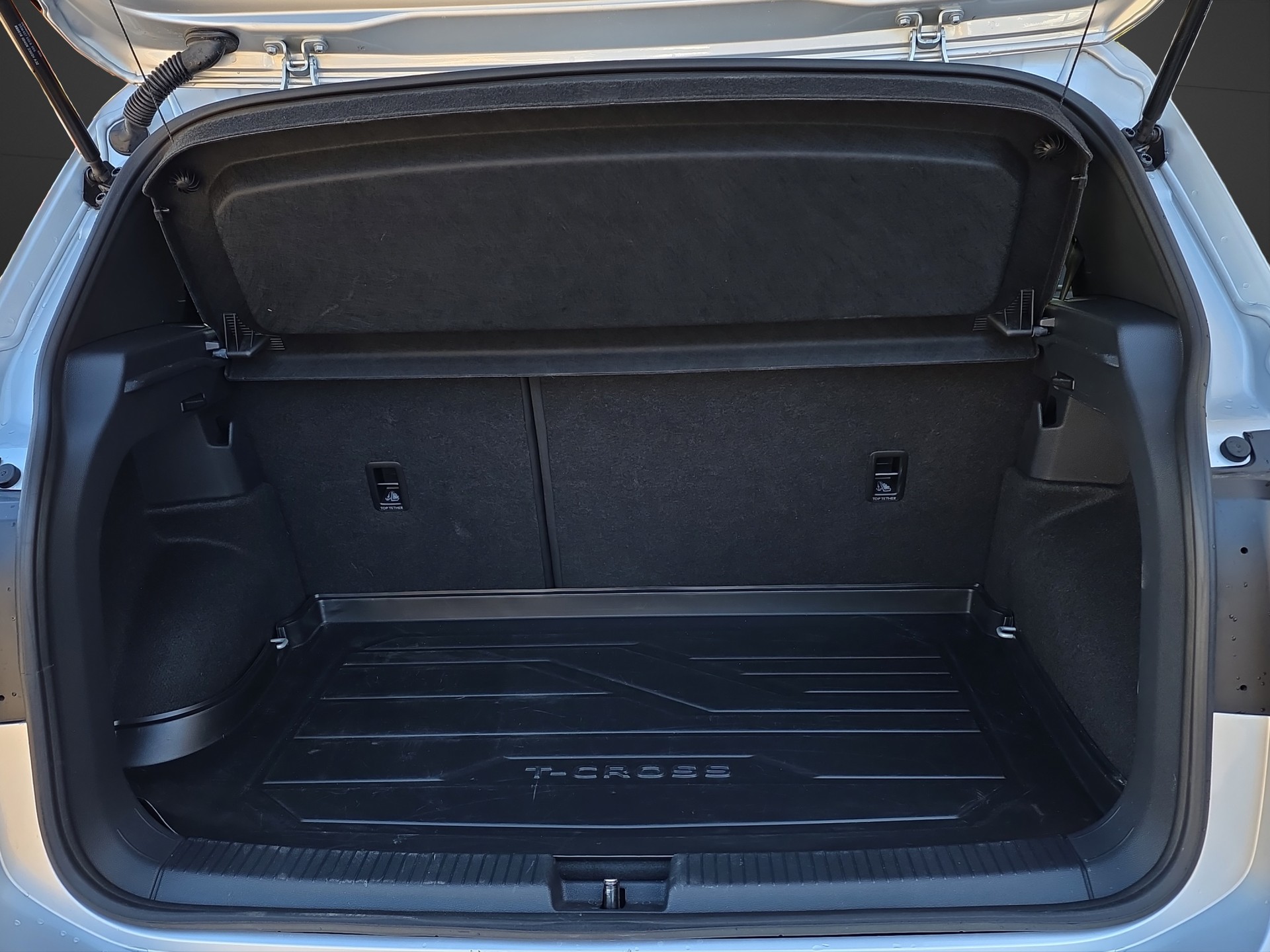 VW T-Cross 1.5 TSI EVO ACT R-Line DSG-image-9