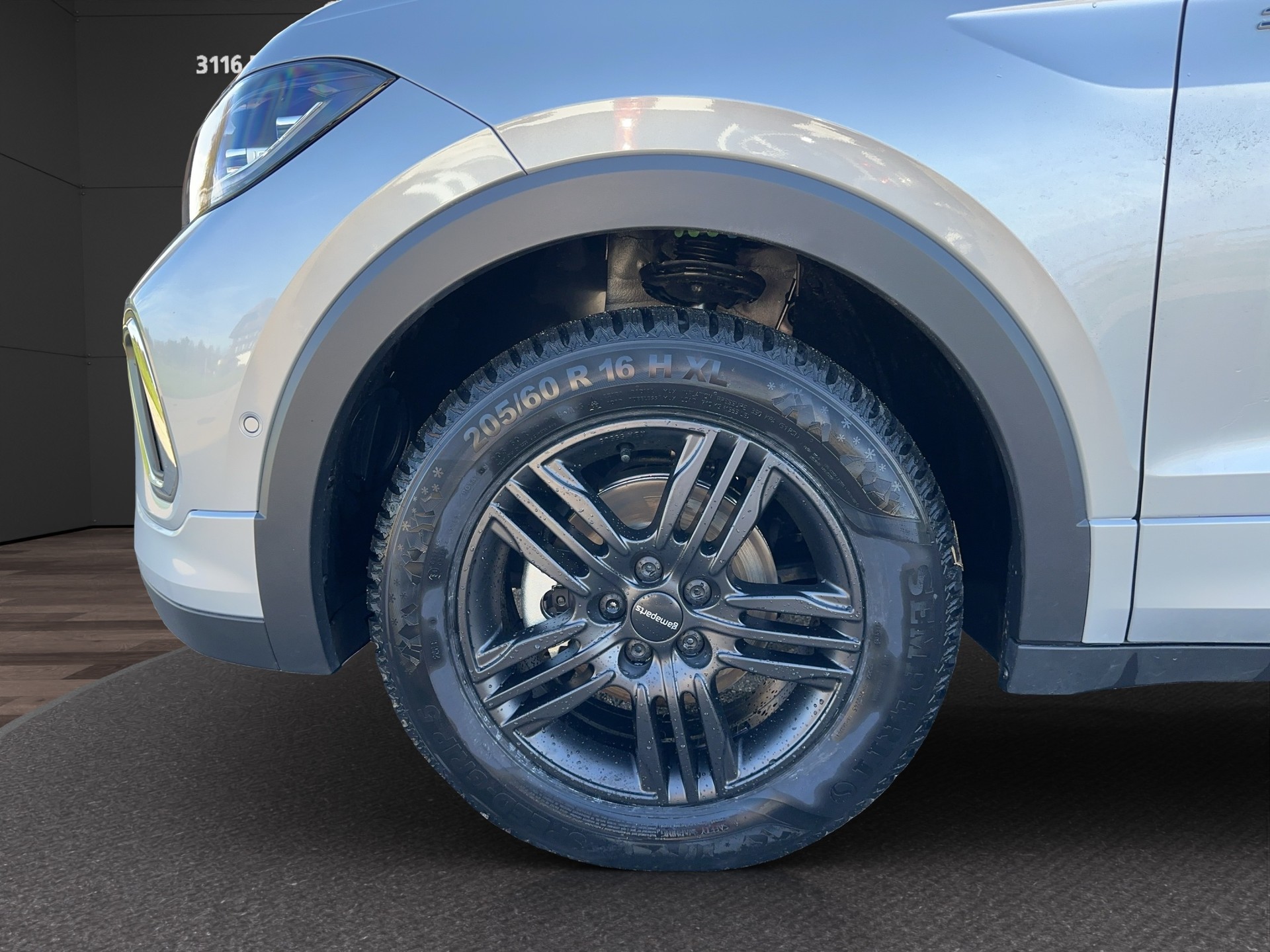 VW T-Cross 1.5 TSI EVO ACT R-Line DSG-image-15
