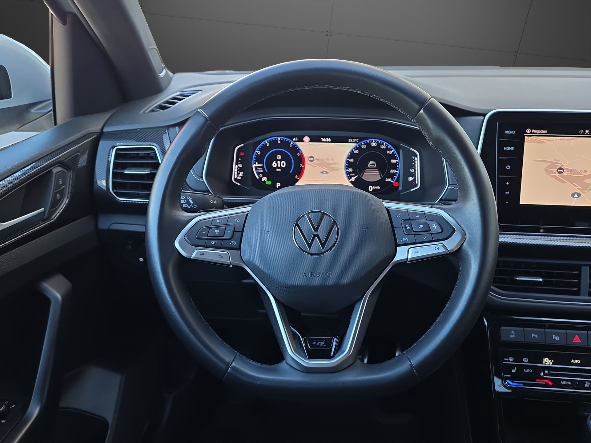 VW T-Cross 1.5 TSI EVO ACT R-Line DSG-image-7