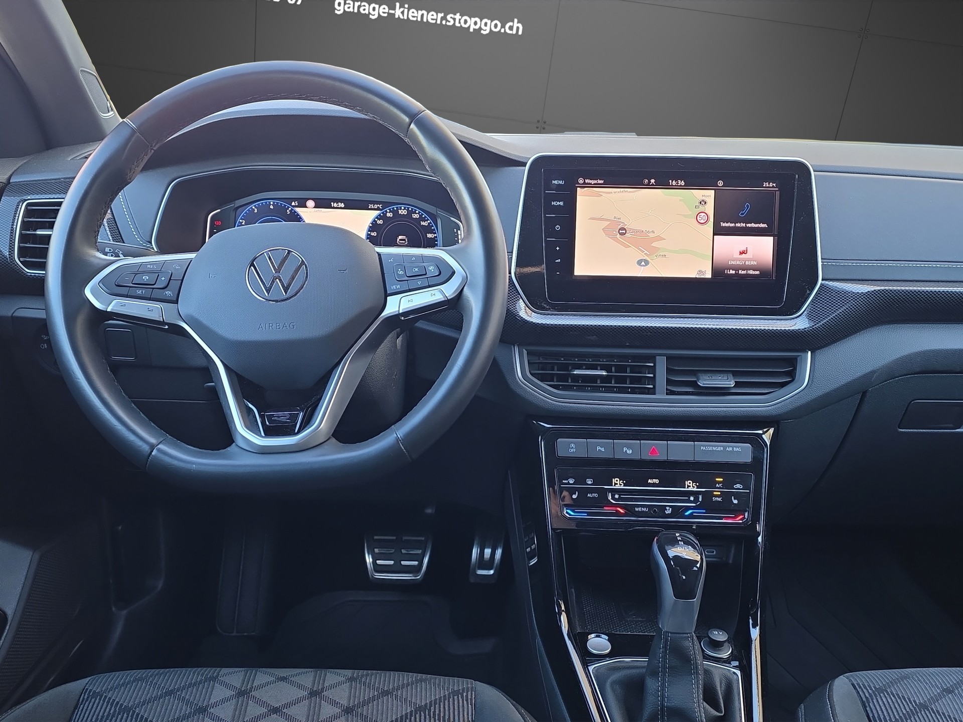 VW T-Cross 1.5 TSI EVO ACT R-Line DSG-image-6