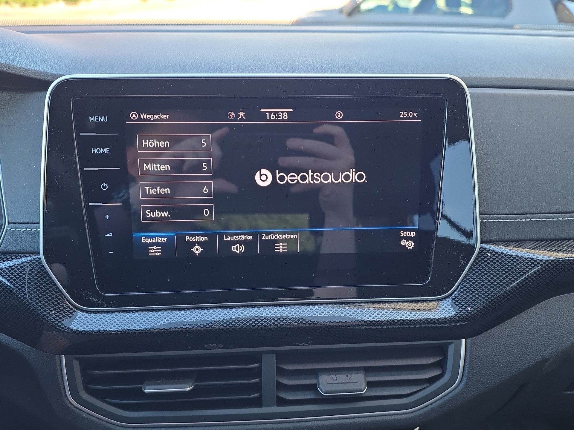 VW T-Cross 1.5 TSI EVO ACT R-Line DSG-image-13