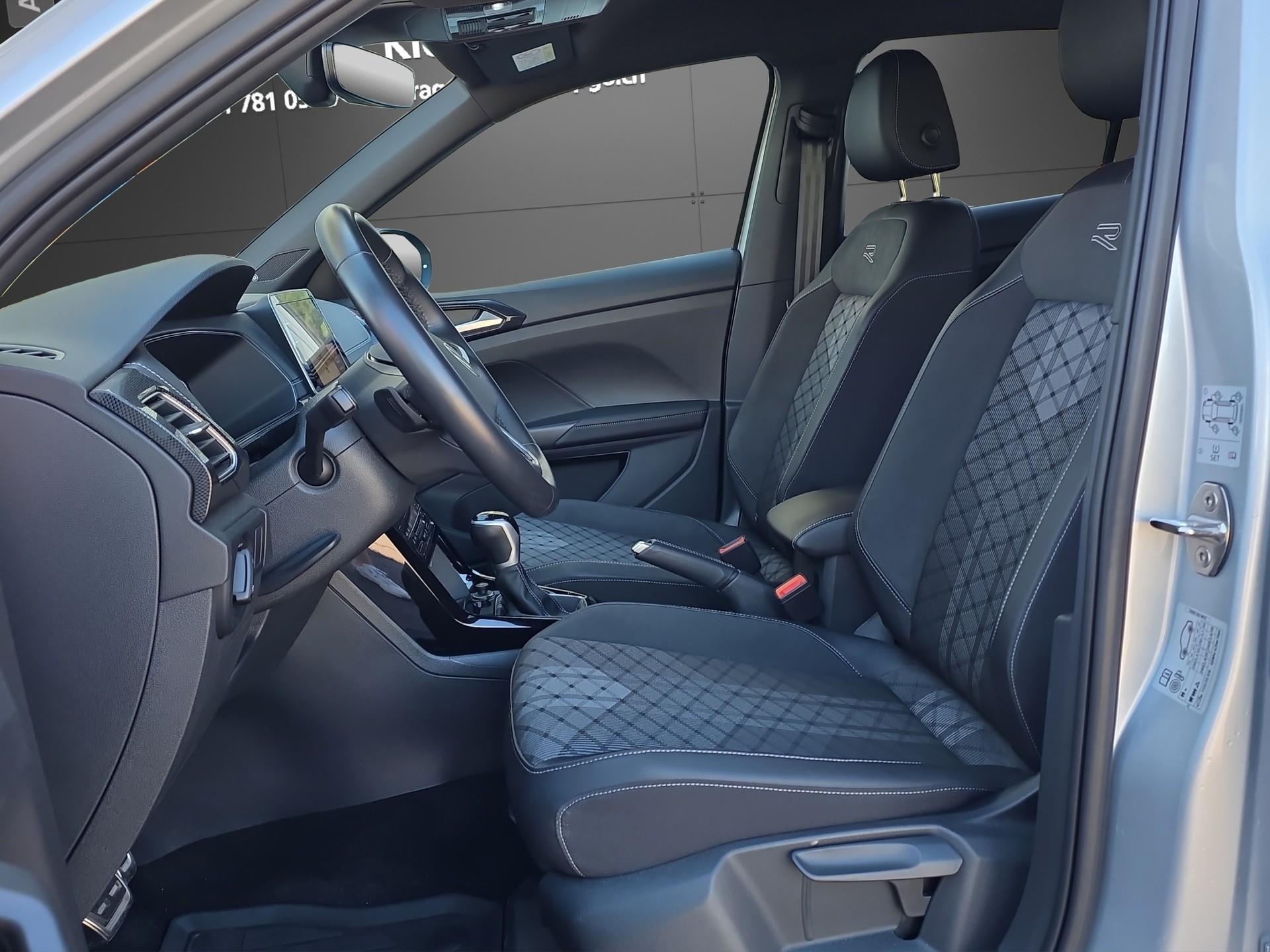 VW T-Cross 1.5 TSI EVO ACT R-Line DSG-image-5