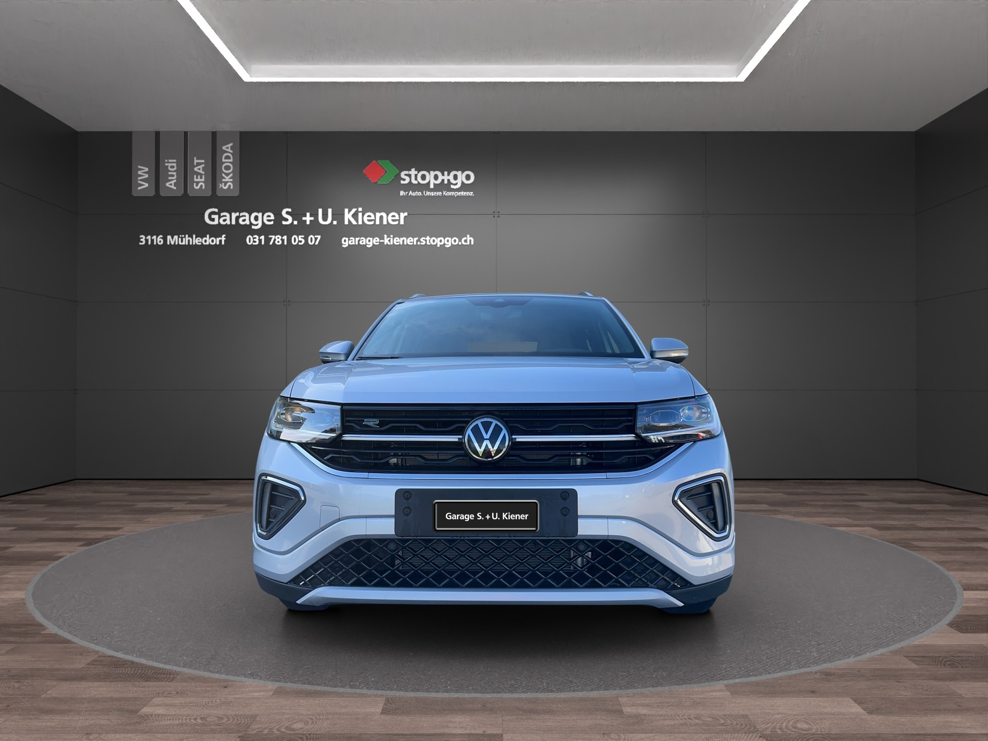 VW T-Cross 1.5 TSI EVO ACT R-Line DSG-image-6