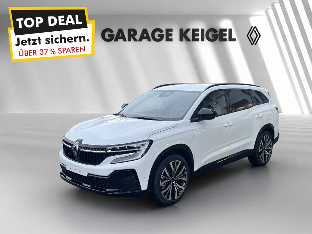 RENAULT Espace 1.2 E-Tech iconic-image-0