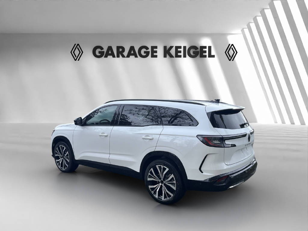 RENAULT Espace 1.2 E-Tech iconic-image-2