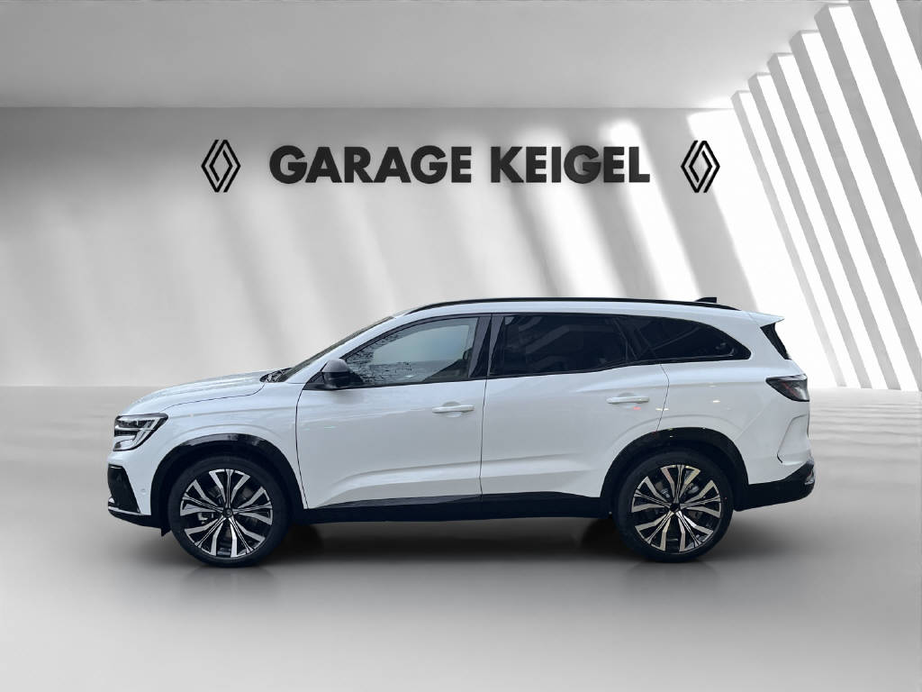RENAULT Espace 1.2 E-Tech iconic-image-1