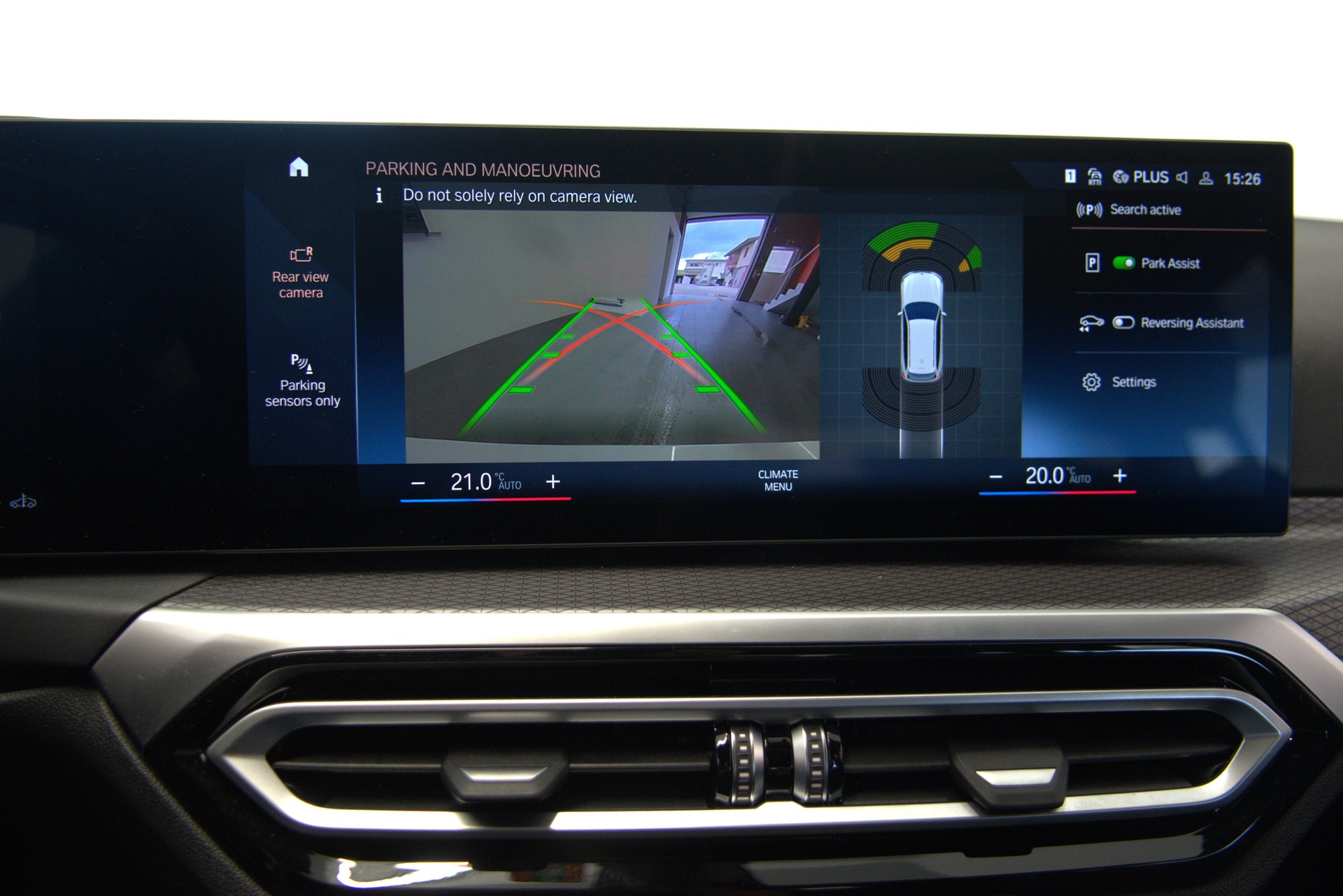 BMW 320d xDrive 48V Touring Steptronic M Sport Pro-image-13