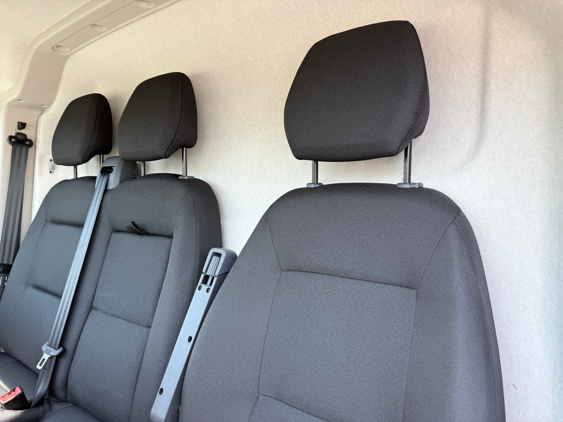 CITROEN 35 2.2 Blue HDI L3H2 mit Mammut Lift Hebebühne-image-9
