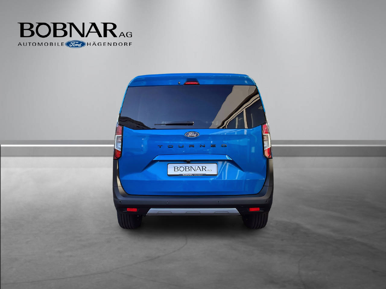 FORD TOURNEO COURIERier 1.0 EcoBoost Active-image-6