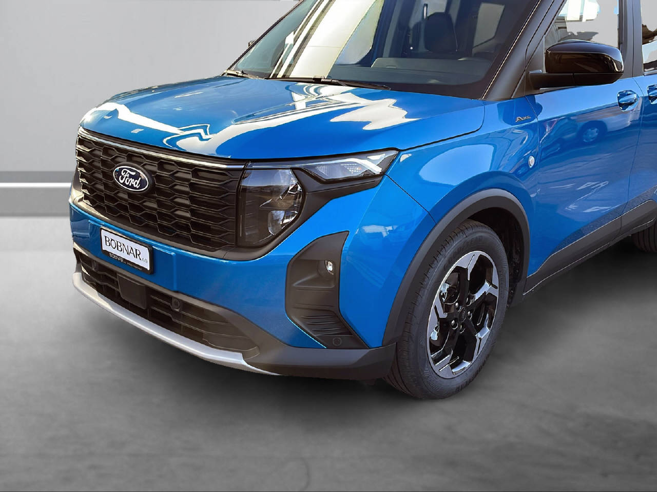 FORD TOURNEO COURIERier 1.0 EcoBoost Active-showroom-element-1