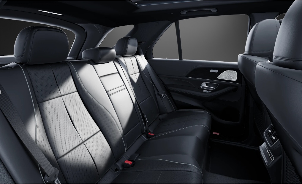 MERCEDES-BENZ GLE 450 d 4Matic 9G-Tronic-image-6