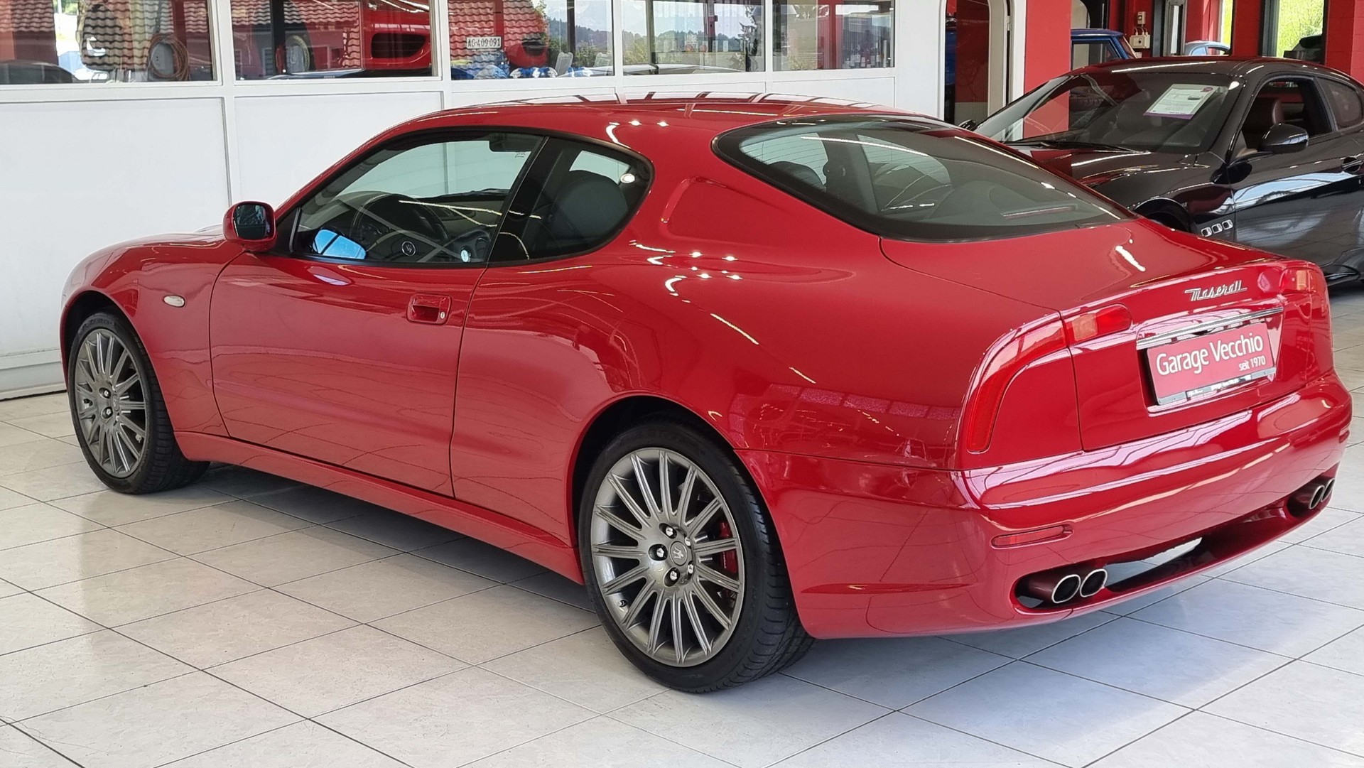 MASERATI 3200 GT Assetto Corsa (Automat)-showroom-element-3