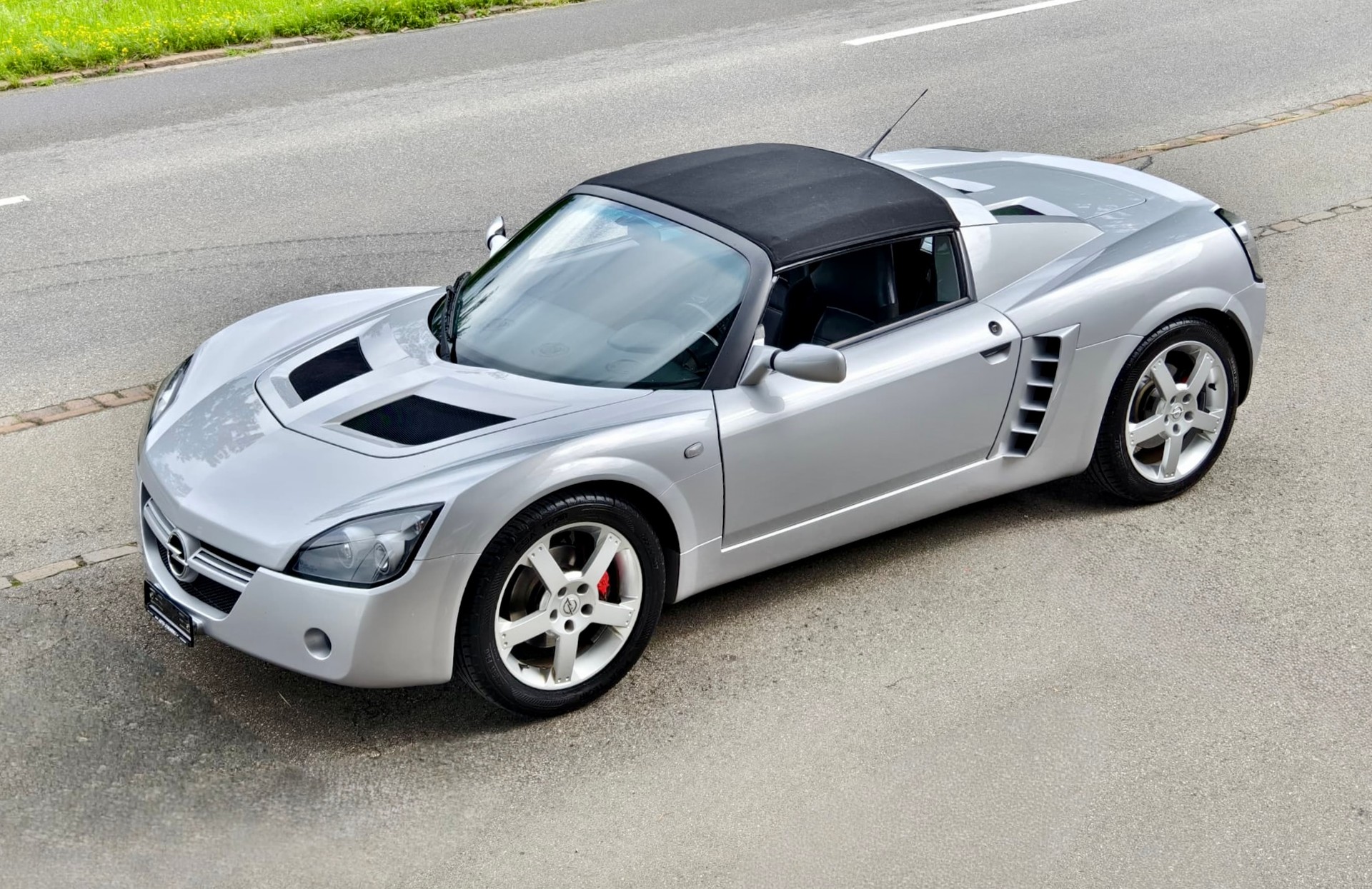 OPEL Speedster 2.2 16V-image-3