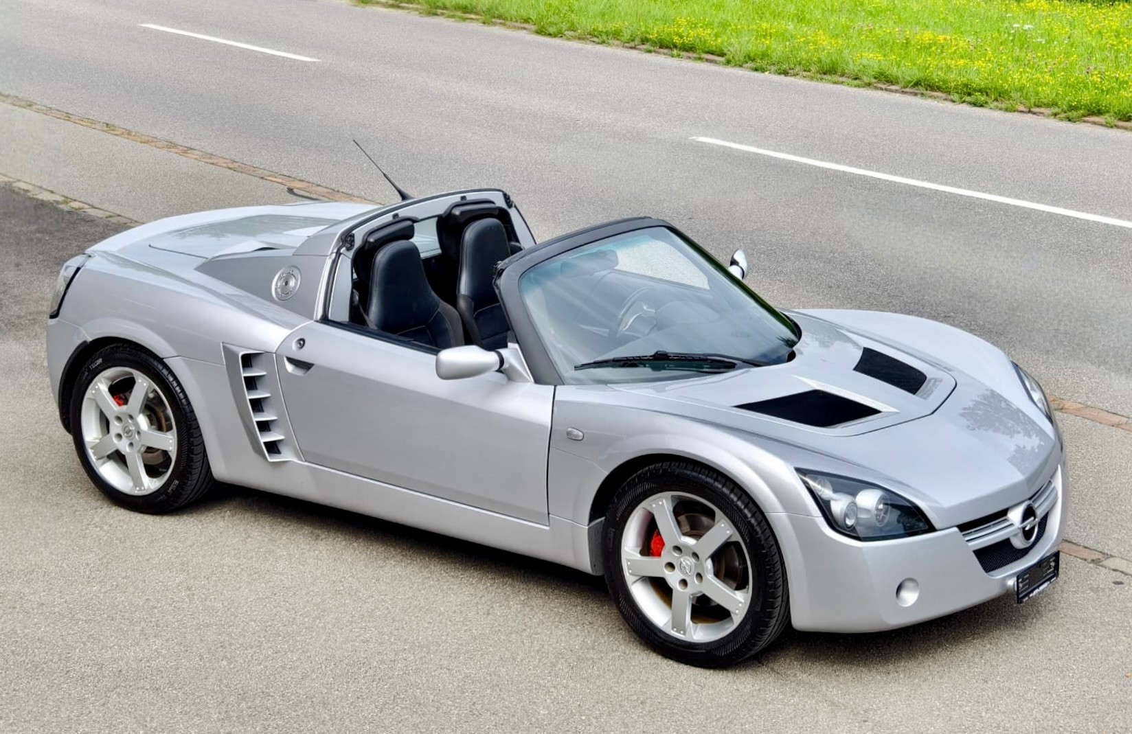 OPEL Speedster 2.2 16V-image-6