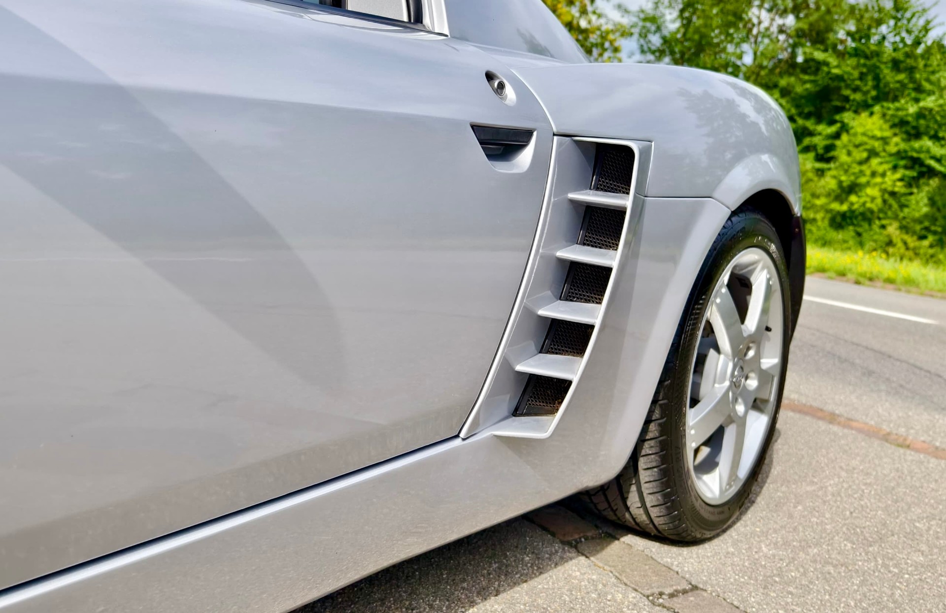 OPEL Speedster 2.2 16V-image-14