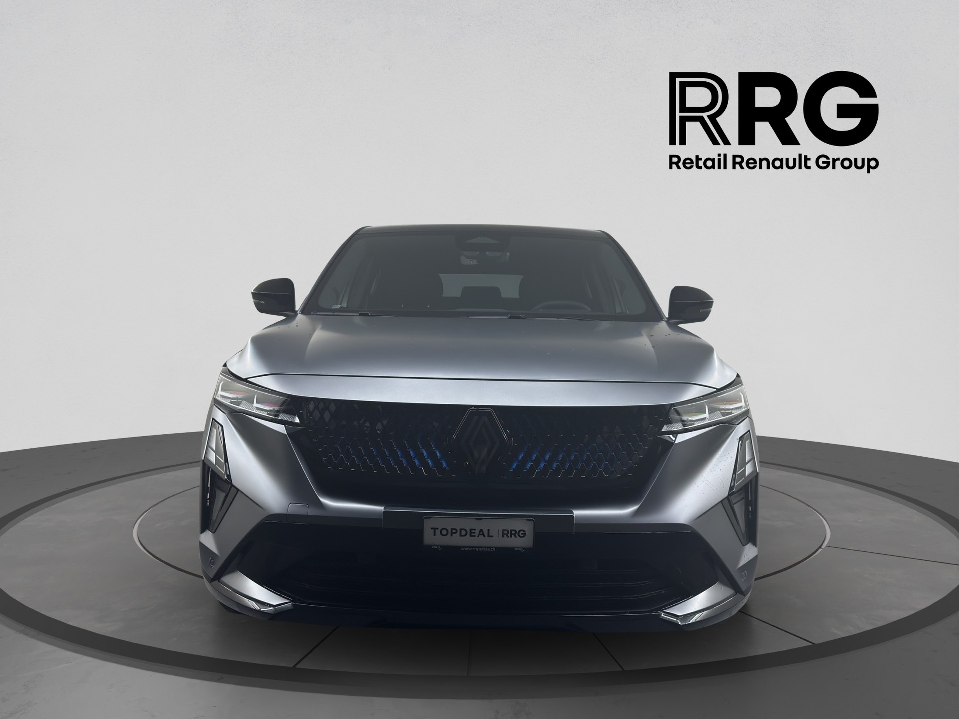 RENAULT Rafale 1.2 E-Tech Plug-in Hybrid 300 4x4 Atelier Alpine-image-10