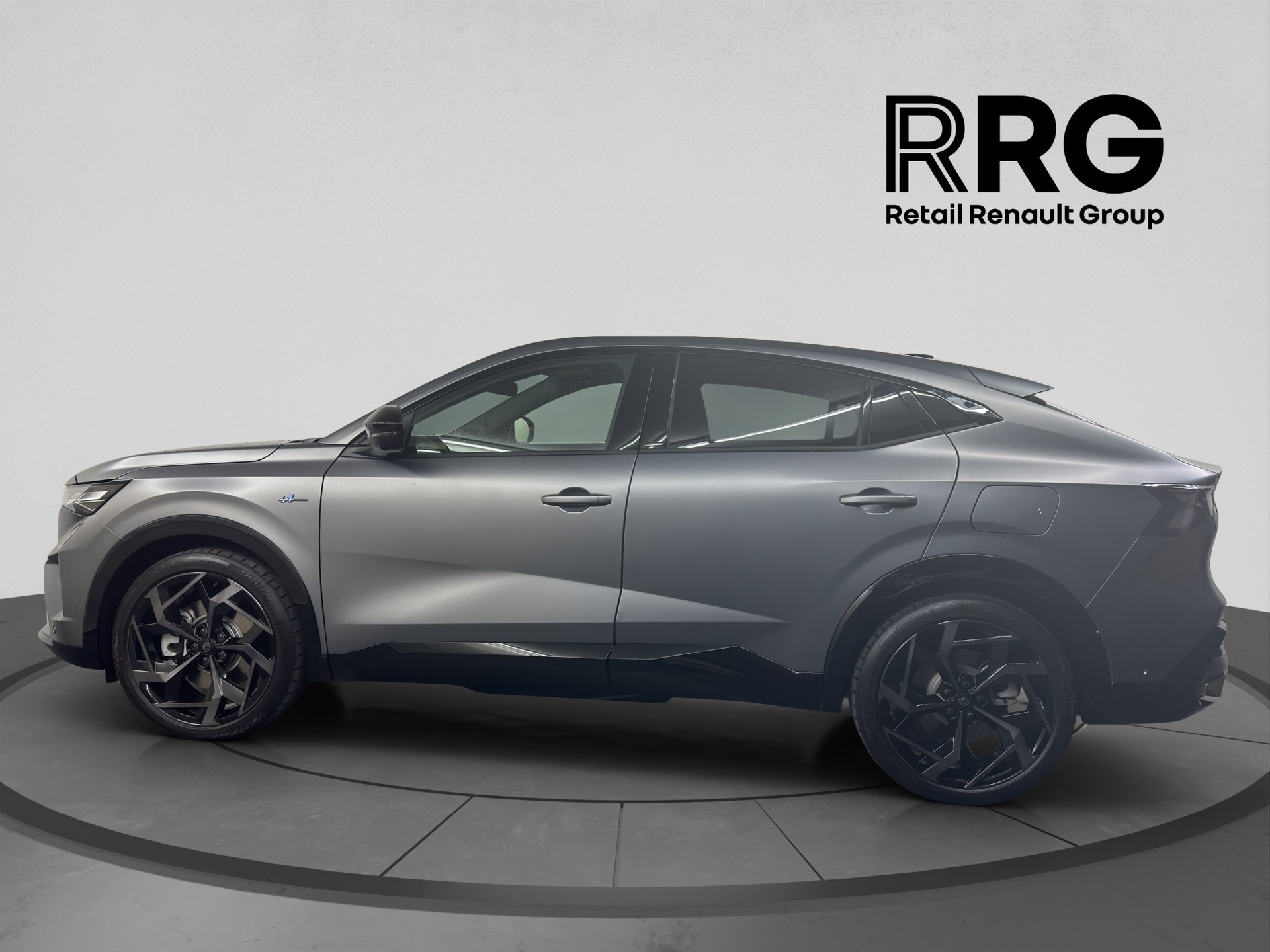 RENAULT Rafale 1.2 E-Tech Plug-in Hybrid 300 4x4 Atelier Alpine-image-8