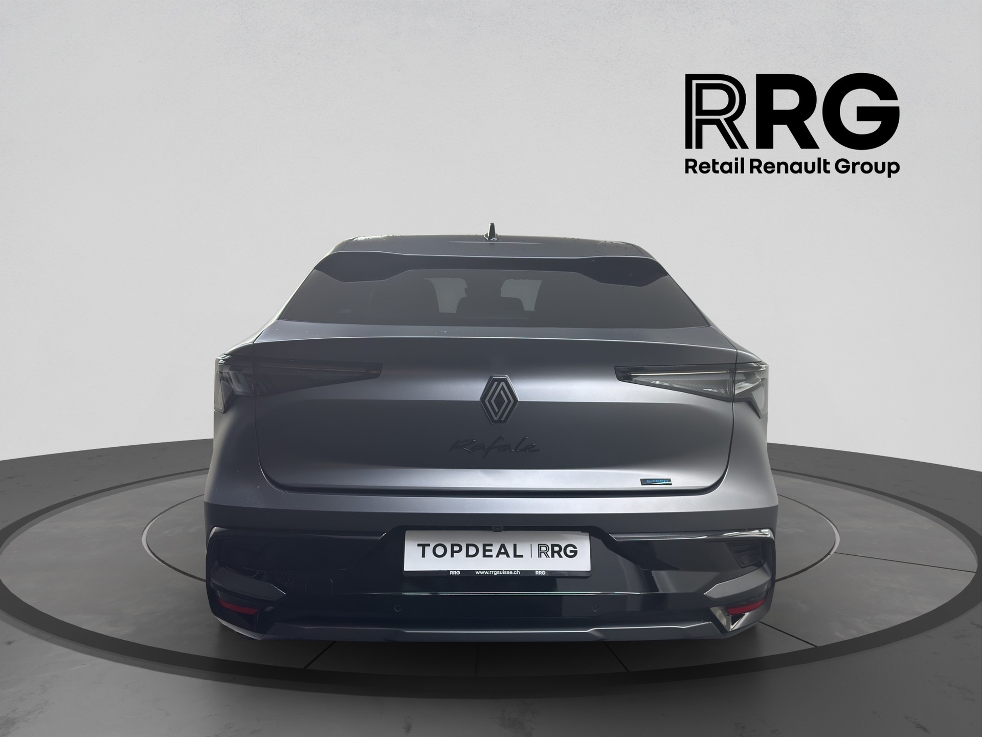 RENAULT Rafale 1.2 E-Tech Plug-in Hybrid 300 4x4 Atelier Alpine-image-6