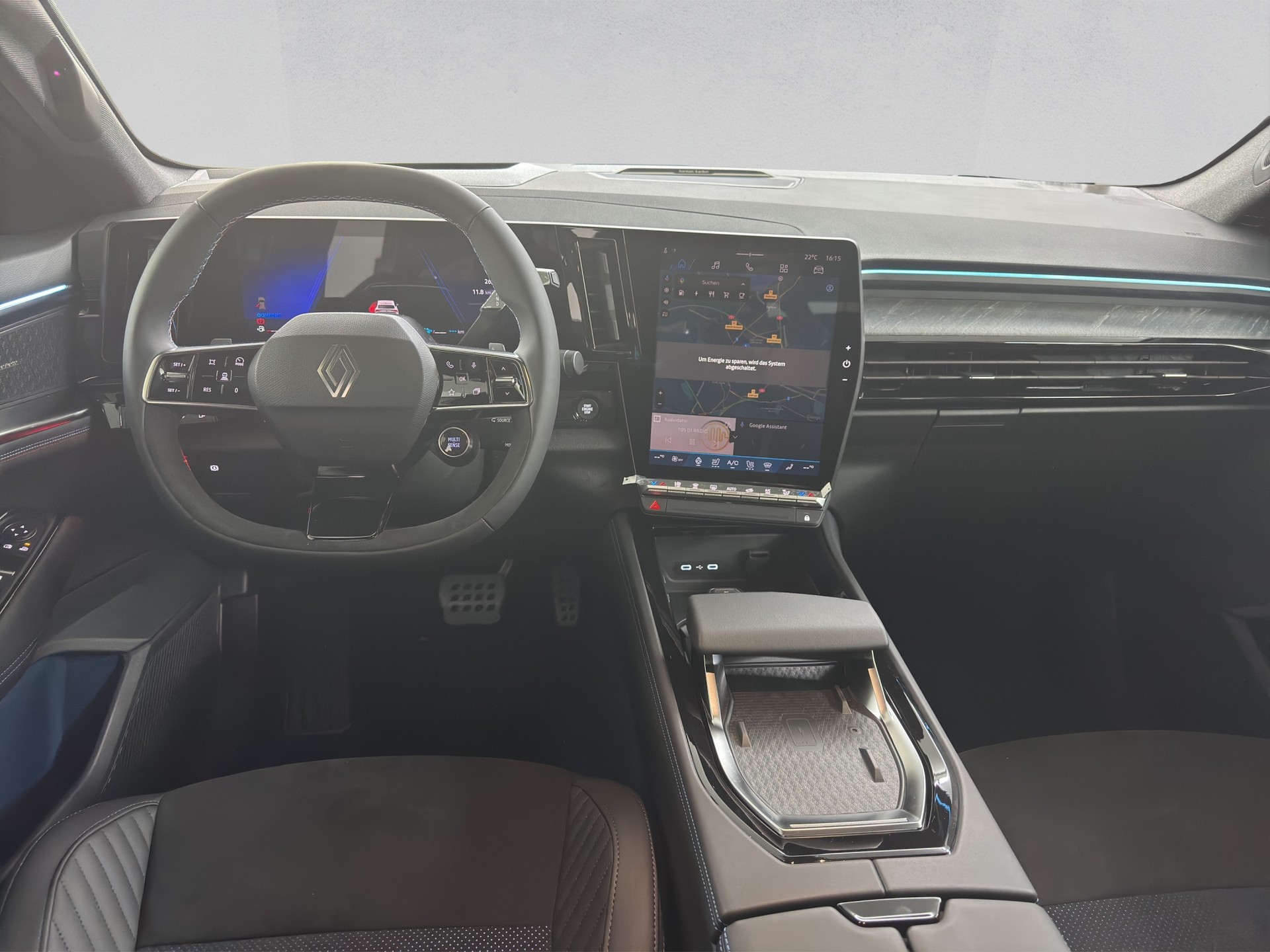 RENAULT Rafale 1.2 E-Tech Plug-in Hybrid 300 4x4 Atelier Alpine-image-12