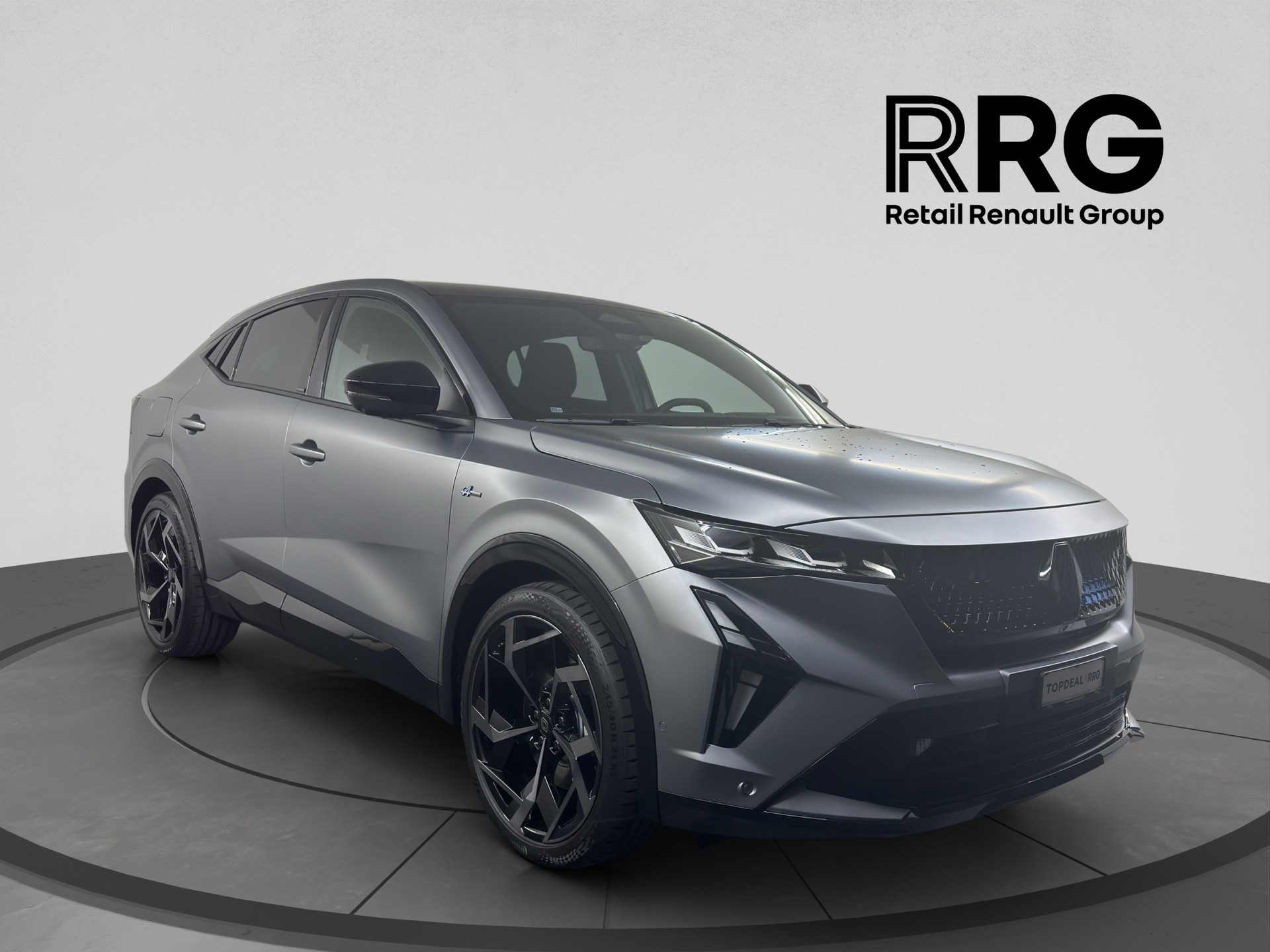 RENAULT Rafale 1.2 E-Tech Plug-in Hybrid 300 4x4 Atelier Alpine-image-3