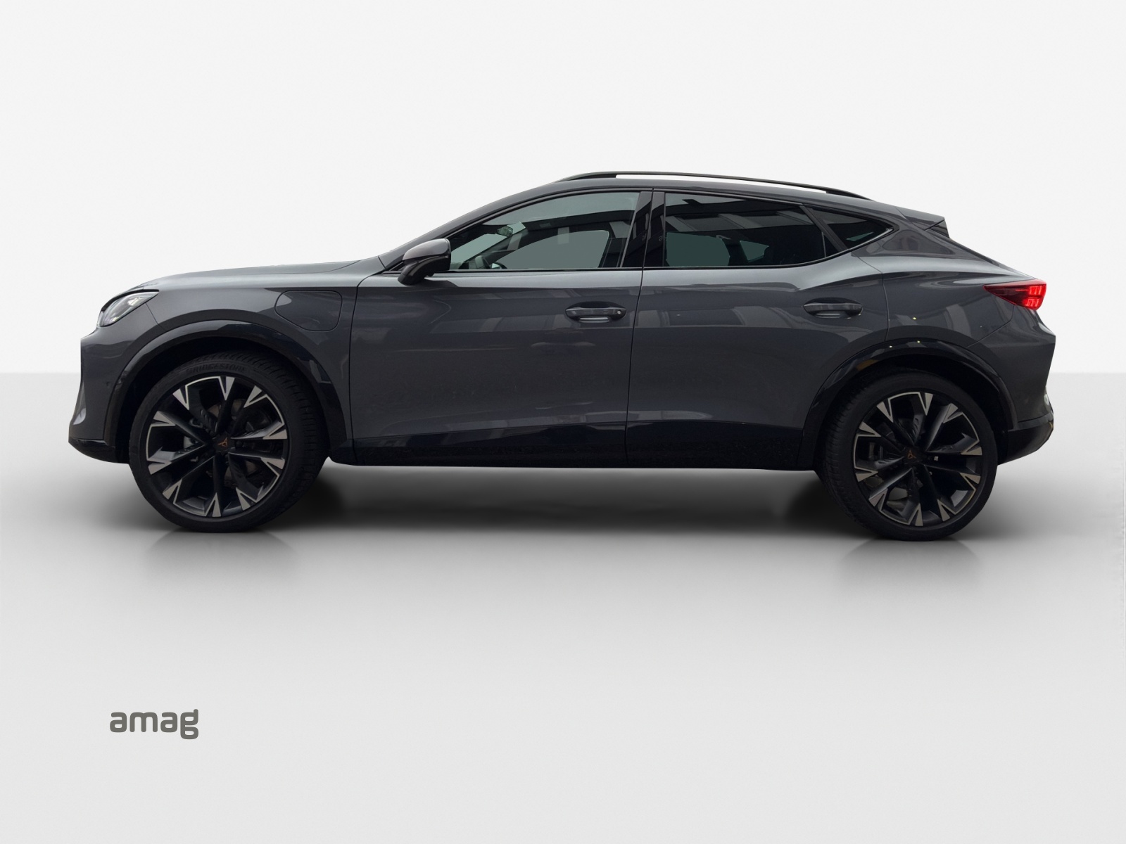 CUPRA Formentor 1.5 e-HYBRID pHEV DSG-image-1