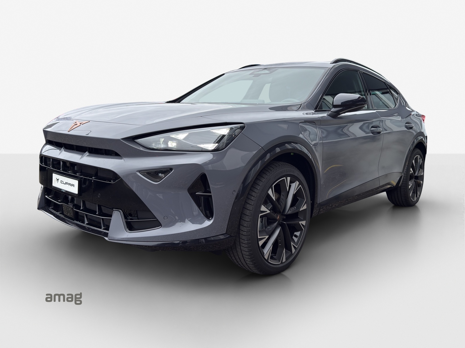 CUPRA Formentor 1.5 e-HYBRID pHEV DSG