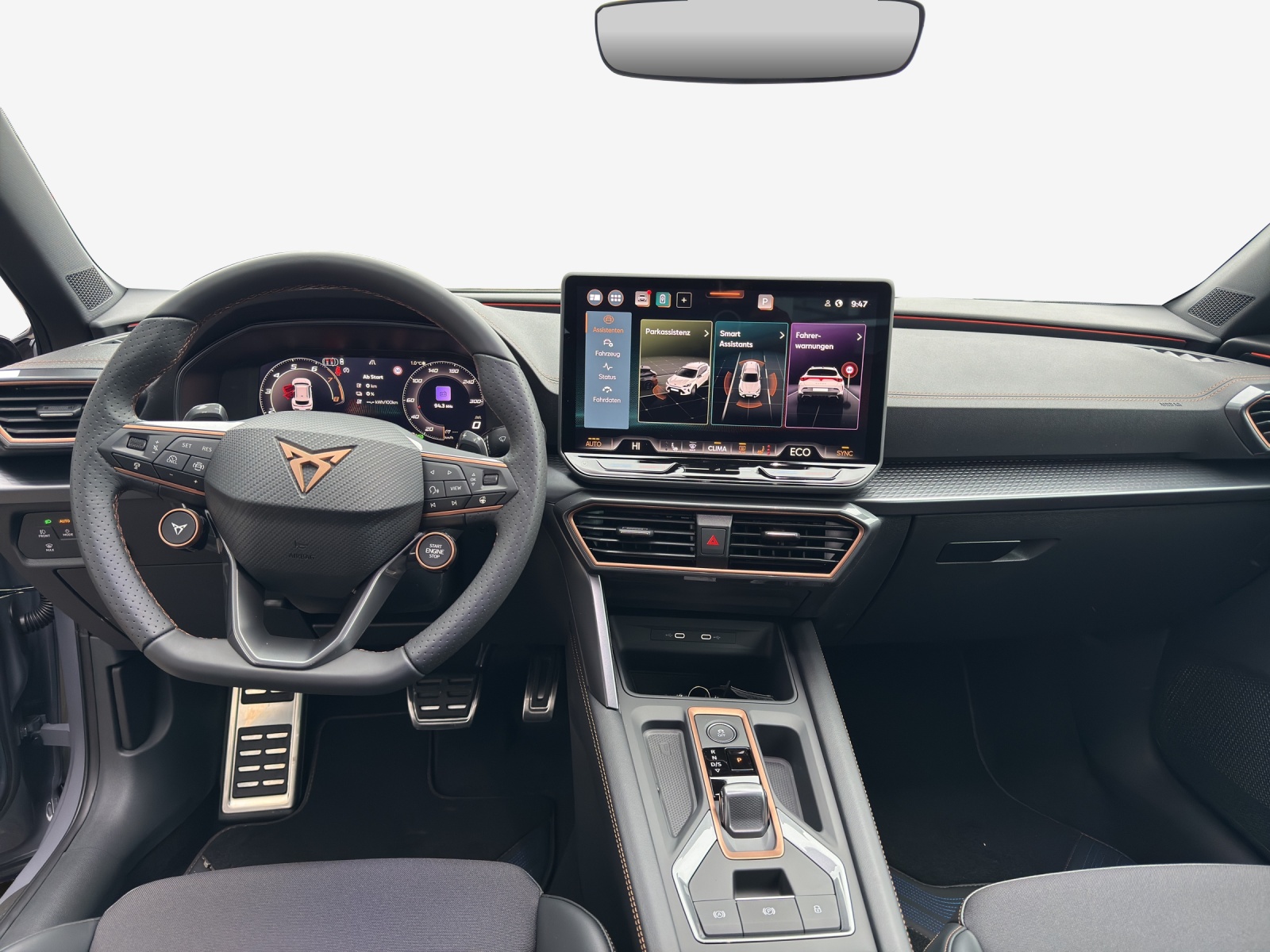 CUPRA Formentor 1.5 e-HYBRID pHEV DSG-image-8