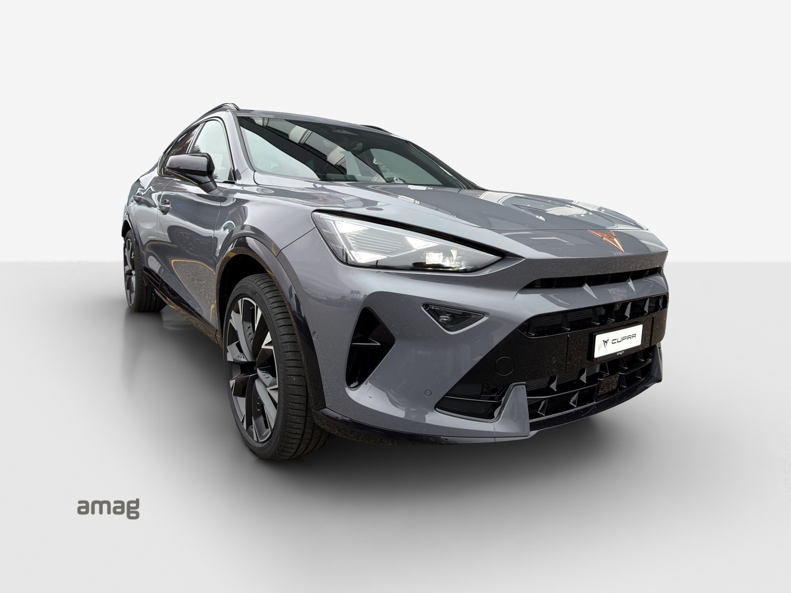 CUPRA Formentor 1.5 e-HYBRID pHEV DSG-image-5