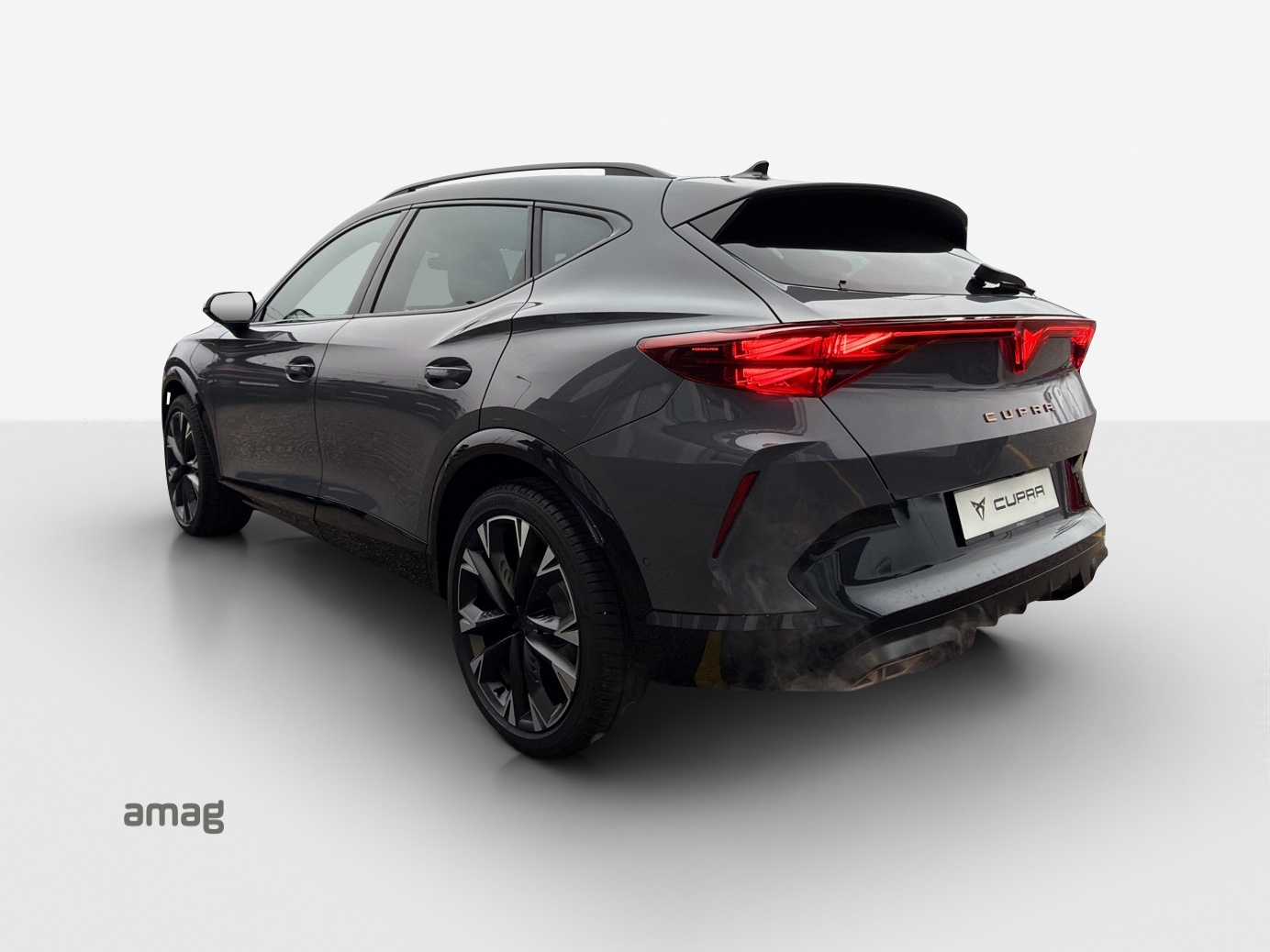 CUPRA Formentor 1.5 e-HYBRID pHEV DSG-image-2