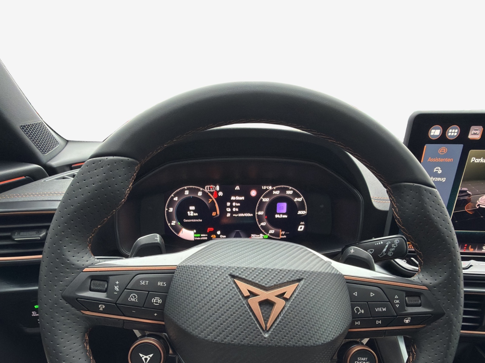 CUPRA Formentor 1.5 e-HYBRID pHEV DSG-image-9