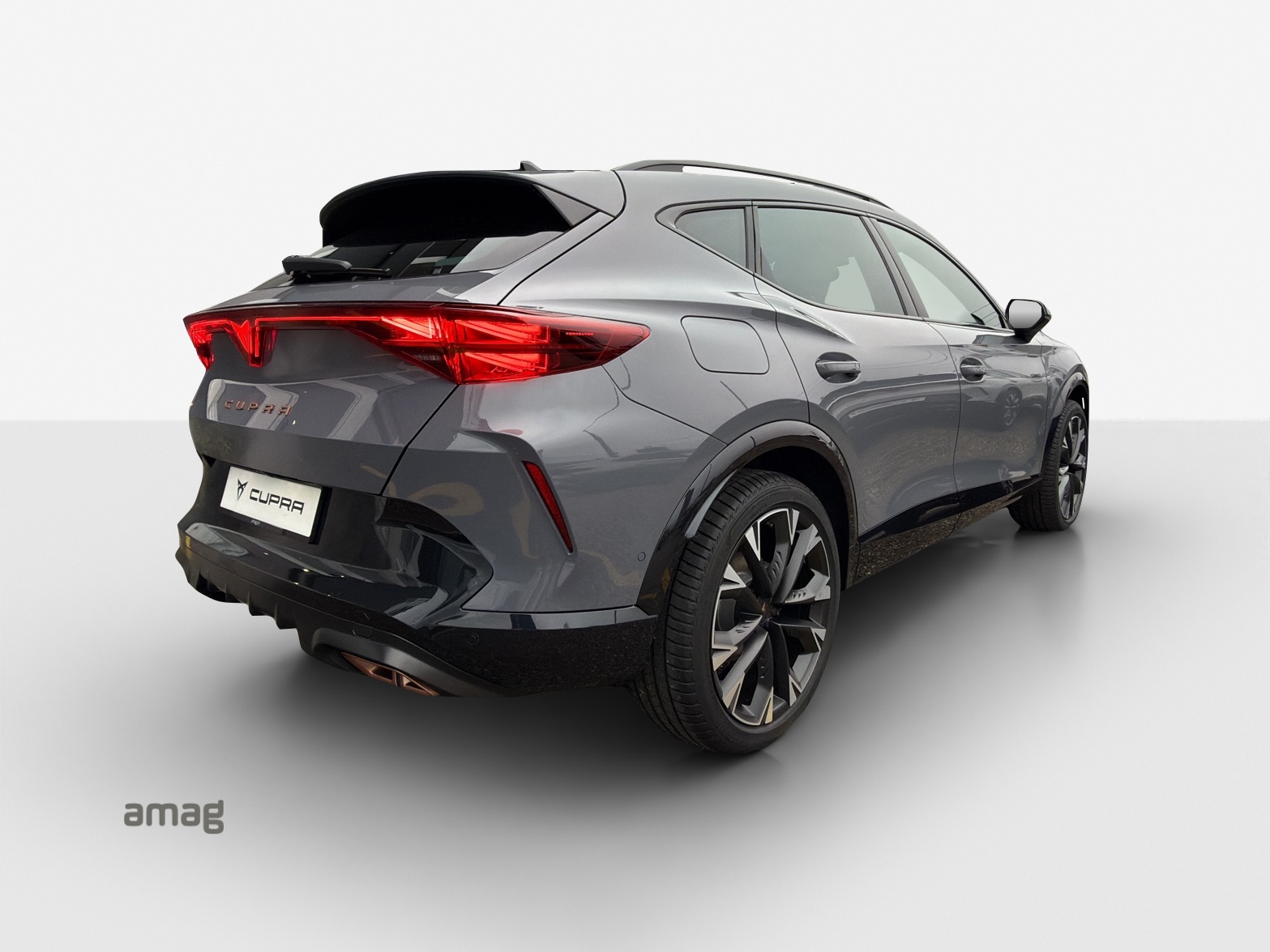 CUPRA Formentor 1.5 e-HYBRID pHEV DSG-image-4