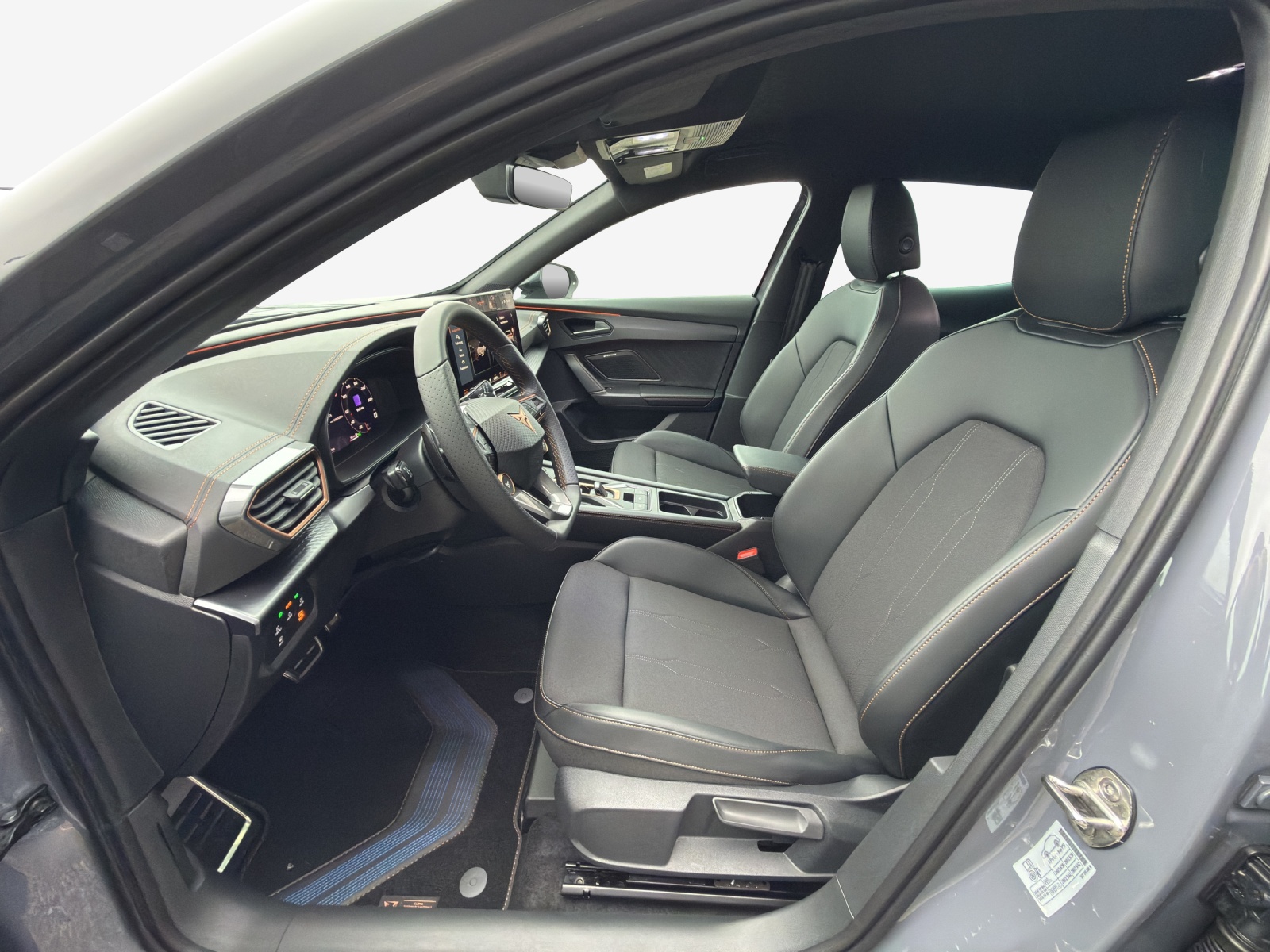 CUPRA Formentor 1.5 e-HYBRID pHEV DSG-image-7