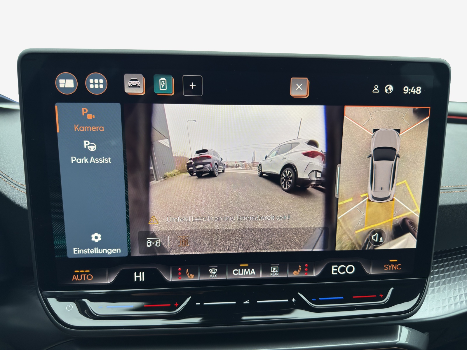 CUPRA Formentor 1.5 e-HYBRID pHEV DSG-image-15