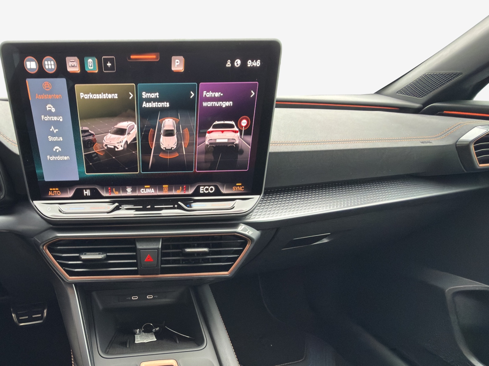 CUPRA Formentor 1.5 e-HYBRID pHEV DSG-image-10