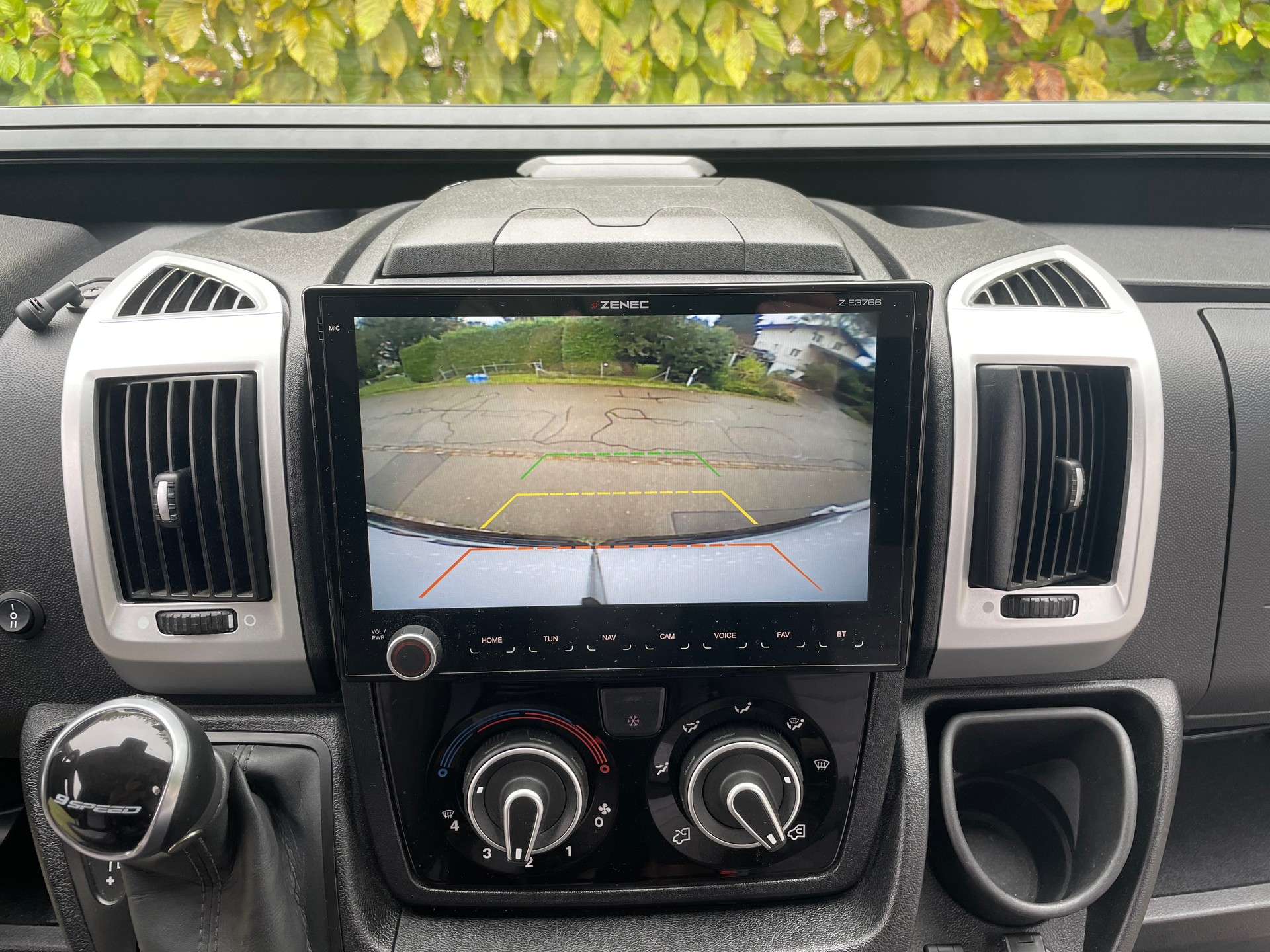 ADRIA Fiat Twin Plus 540 SP-image-3