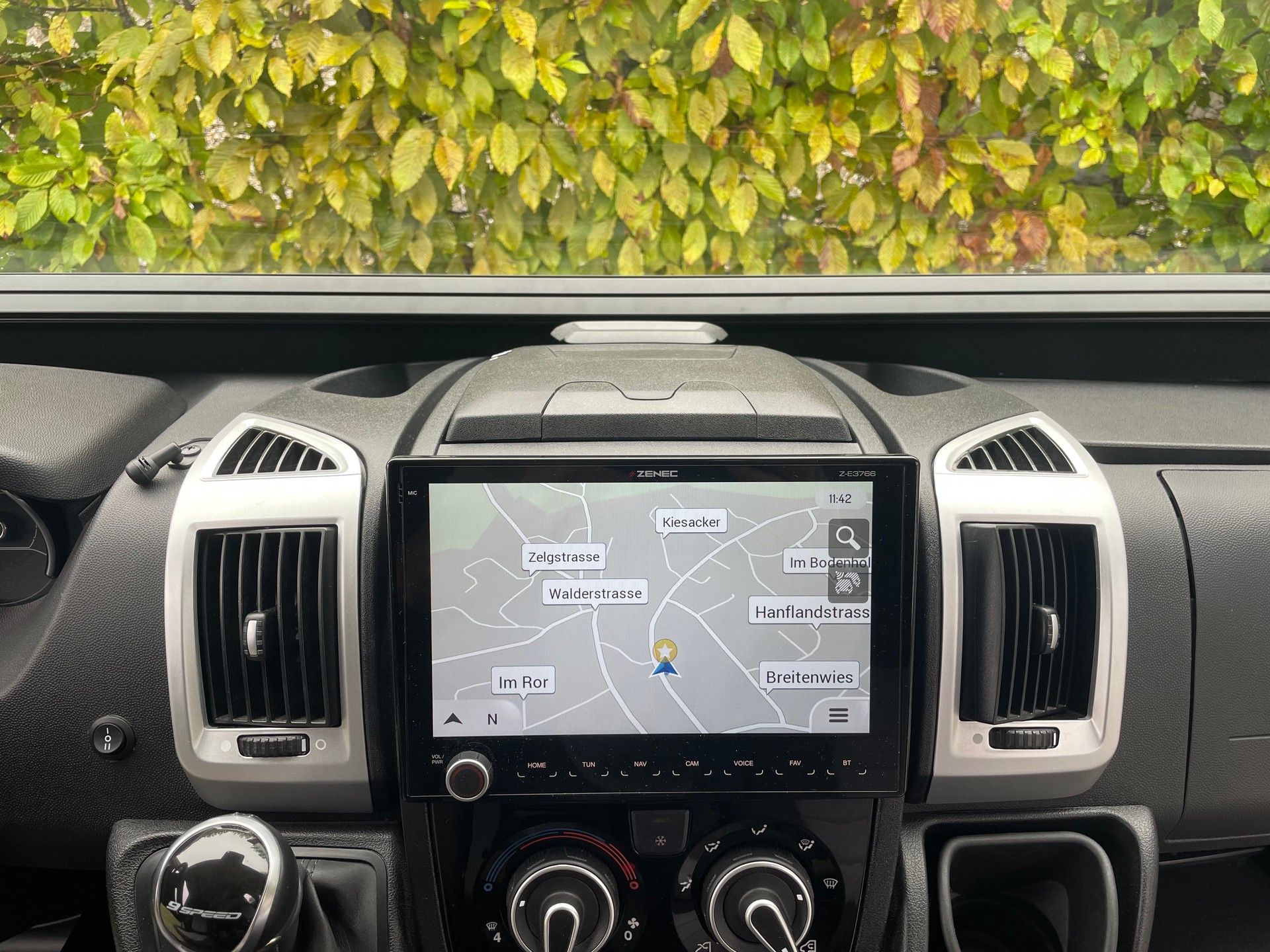 ADRIA Fiat Twin Plus 540 SP-image-2