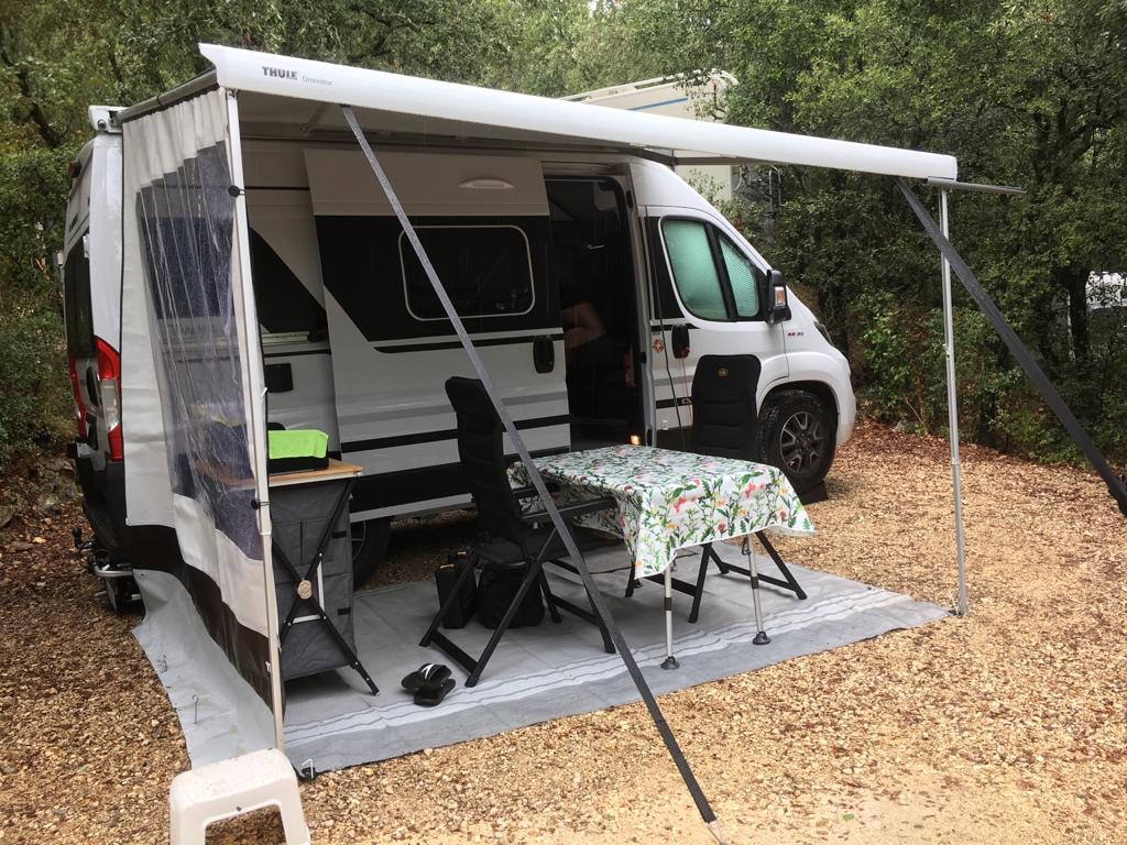 ADRIA Fiat Twin Plus 540 SP-image-4