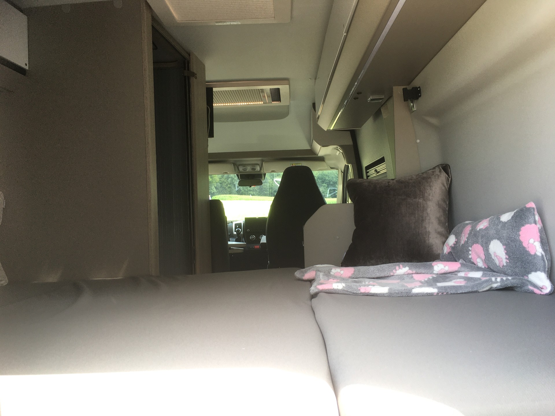 ADRIA Fiat Twin Plus 540 SP-image-10