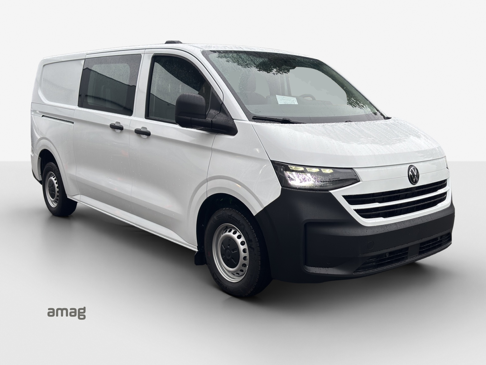 VW Transporter Plus 2.0 TDI Lang-image-5