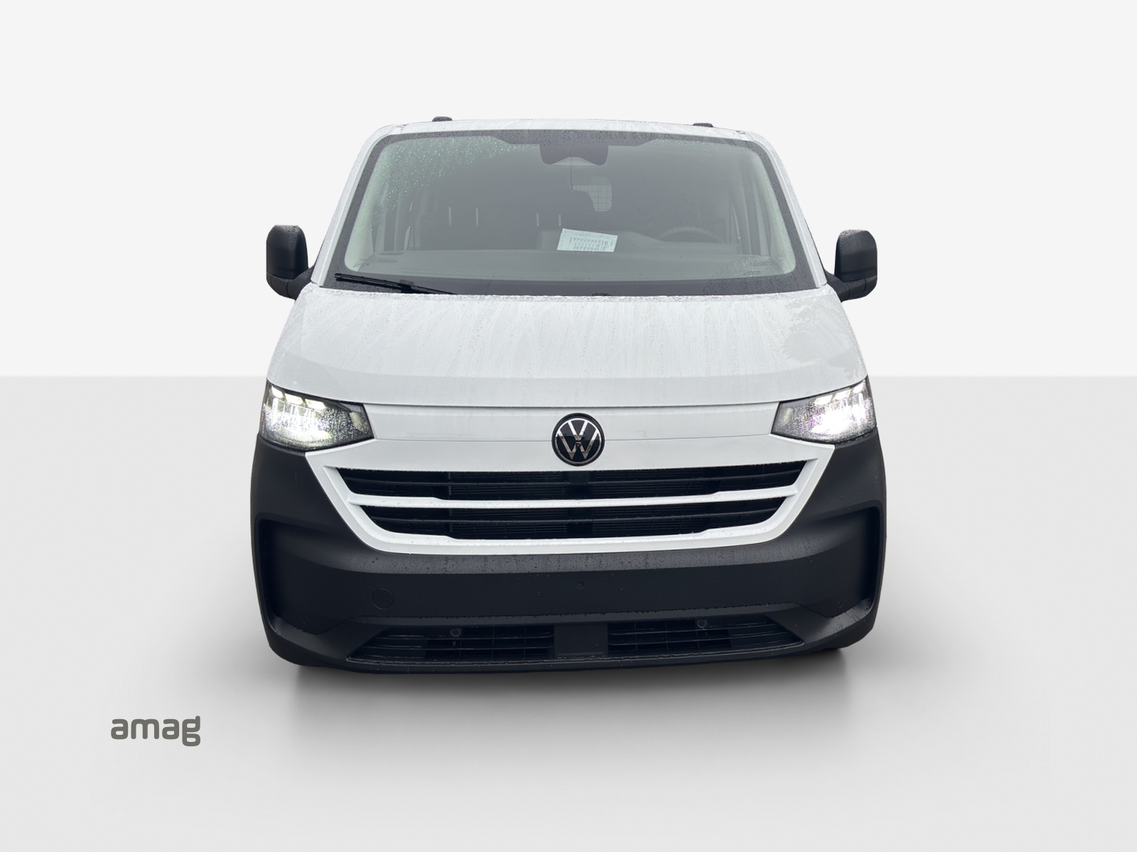 VW Transporter Plus 2.0 TDI Lang-image-6