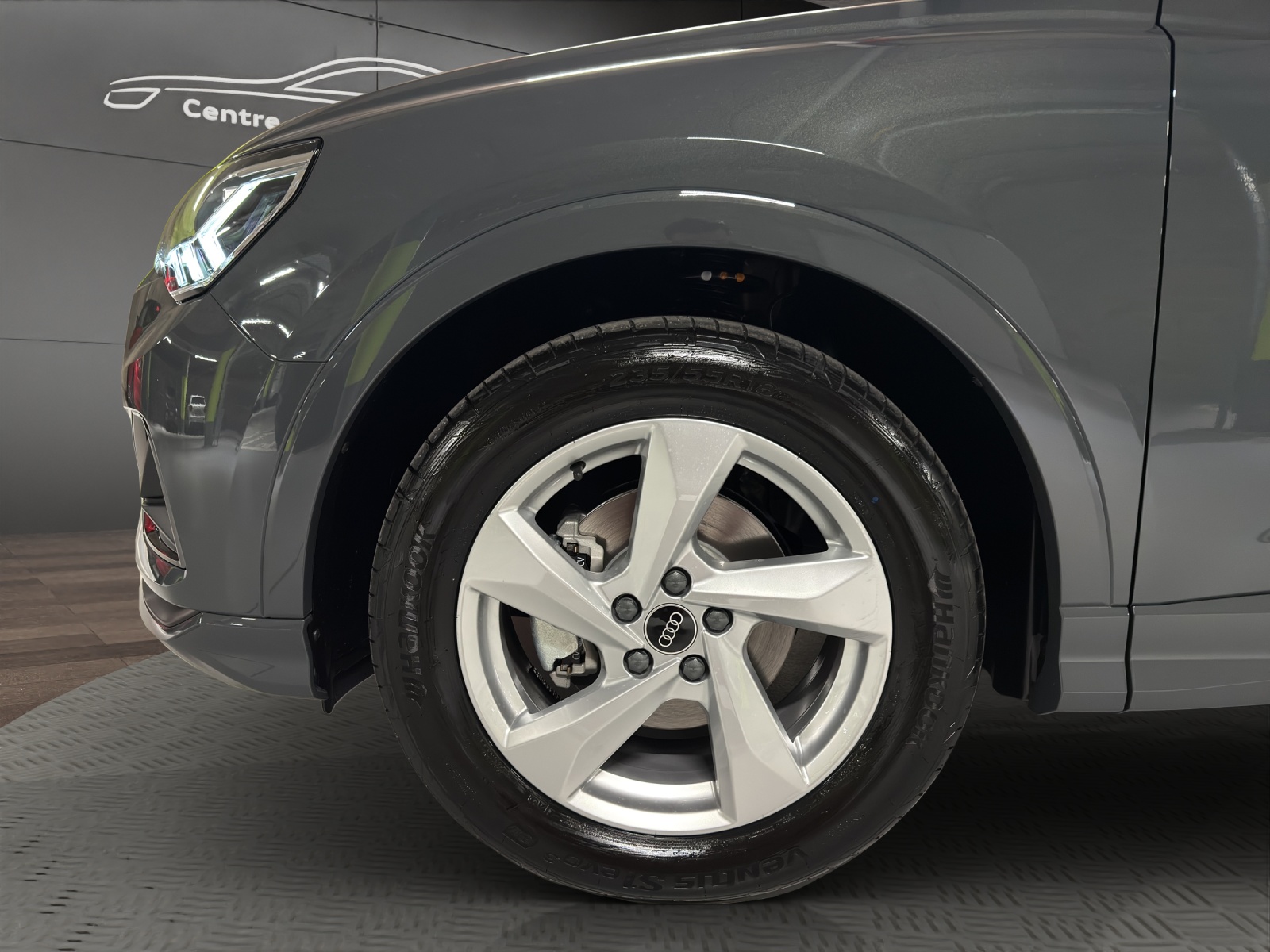 AUDI Q3 35 TFSI advanced Attraction S-tronic-image-18