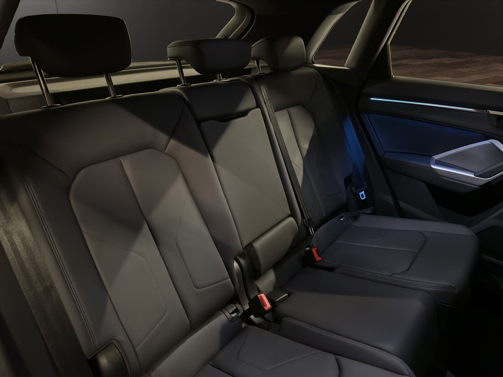 AUDI Q3 35 TFSI advanced Attraction S-tronic-image-15
