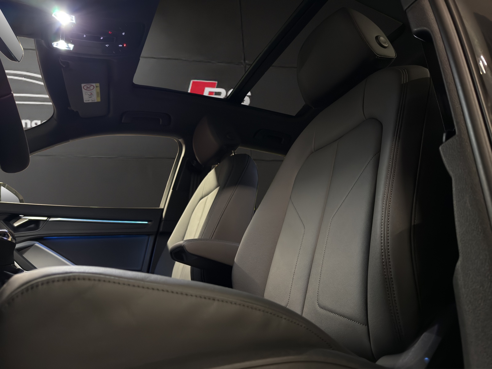 AUDI Q3 35 TFSI advanced Attraction S-tronic-image-23